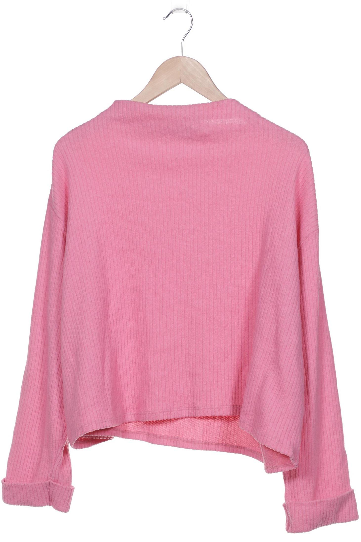 

H&M Damen Pullover, pink