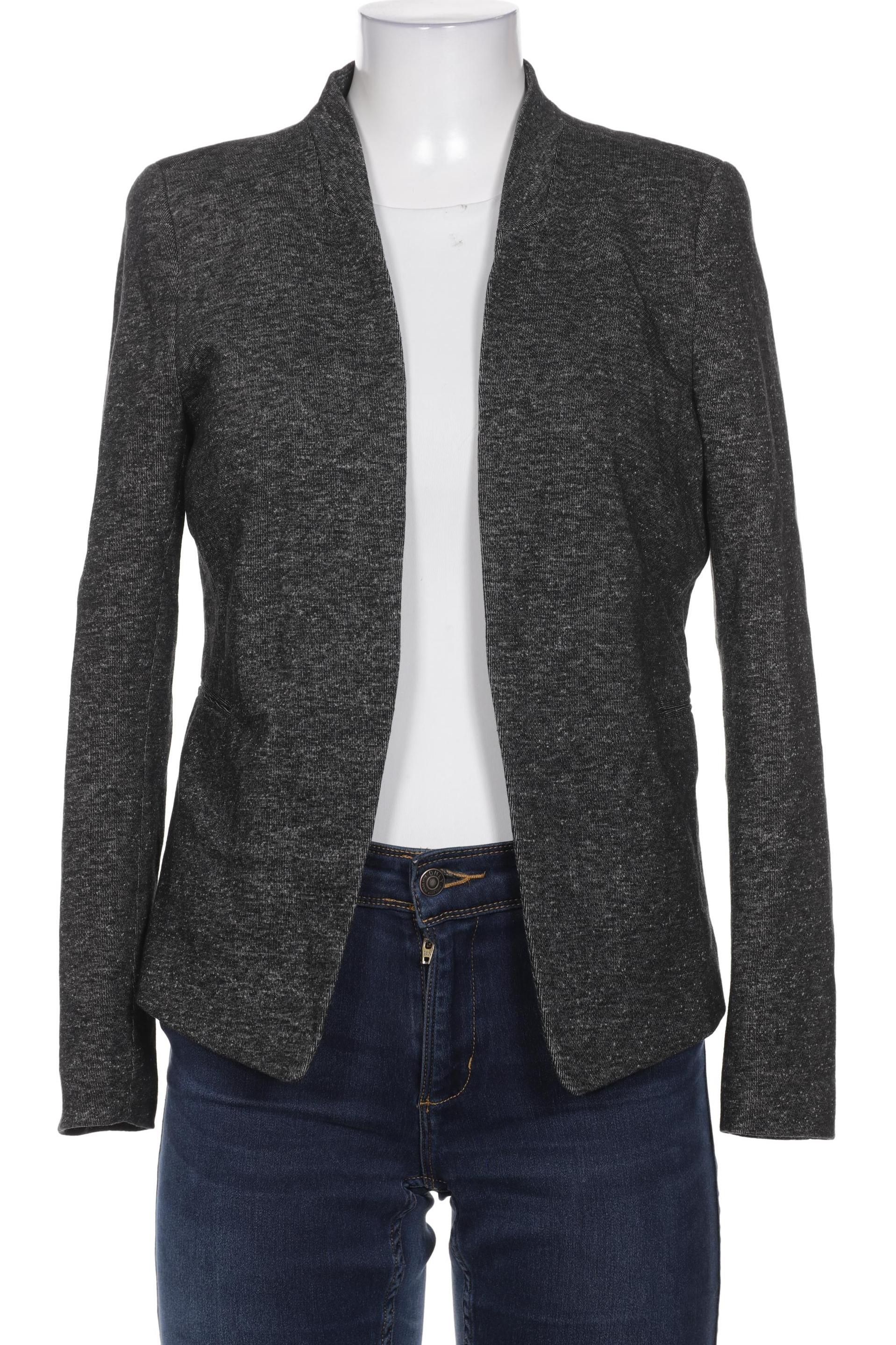 

H&M Damen Blazer, grau