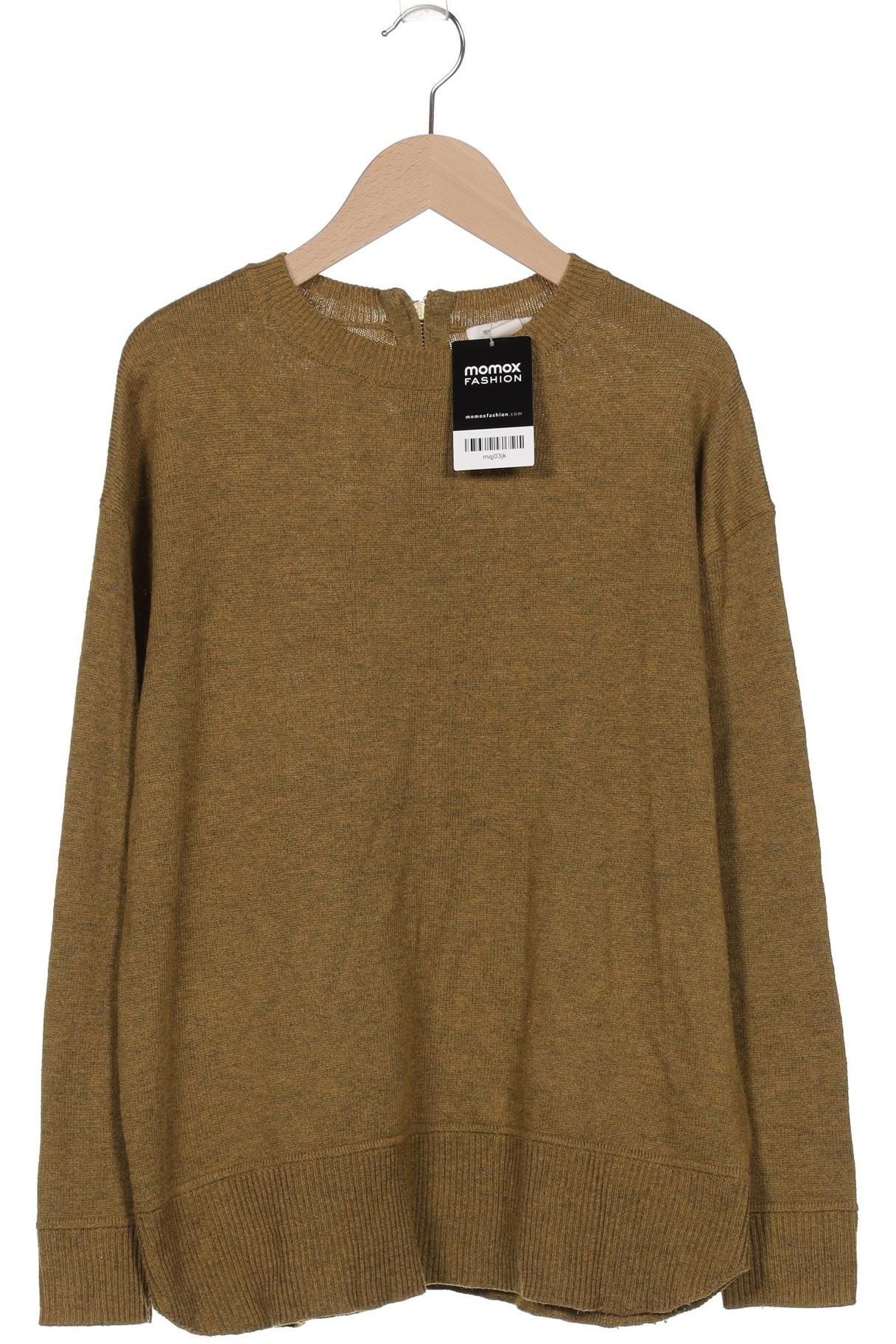 

H&M Damen Pullover, braun, Gr. 36