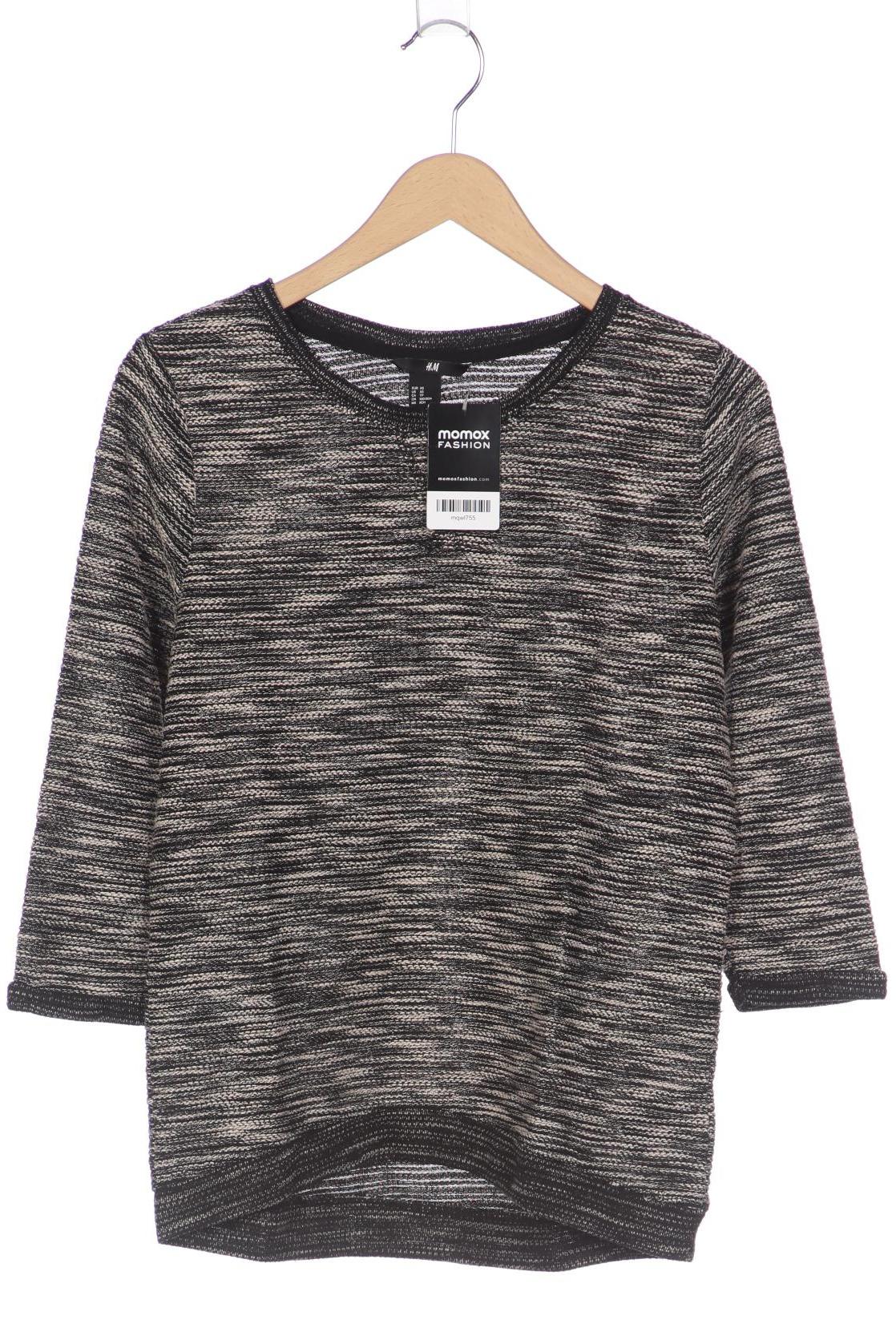 Thumbnail - H&amp;M Damen Pullover, beige, Gr. 34