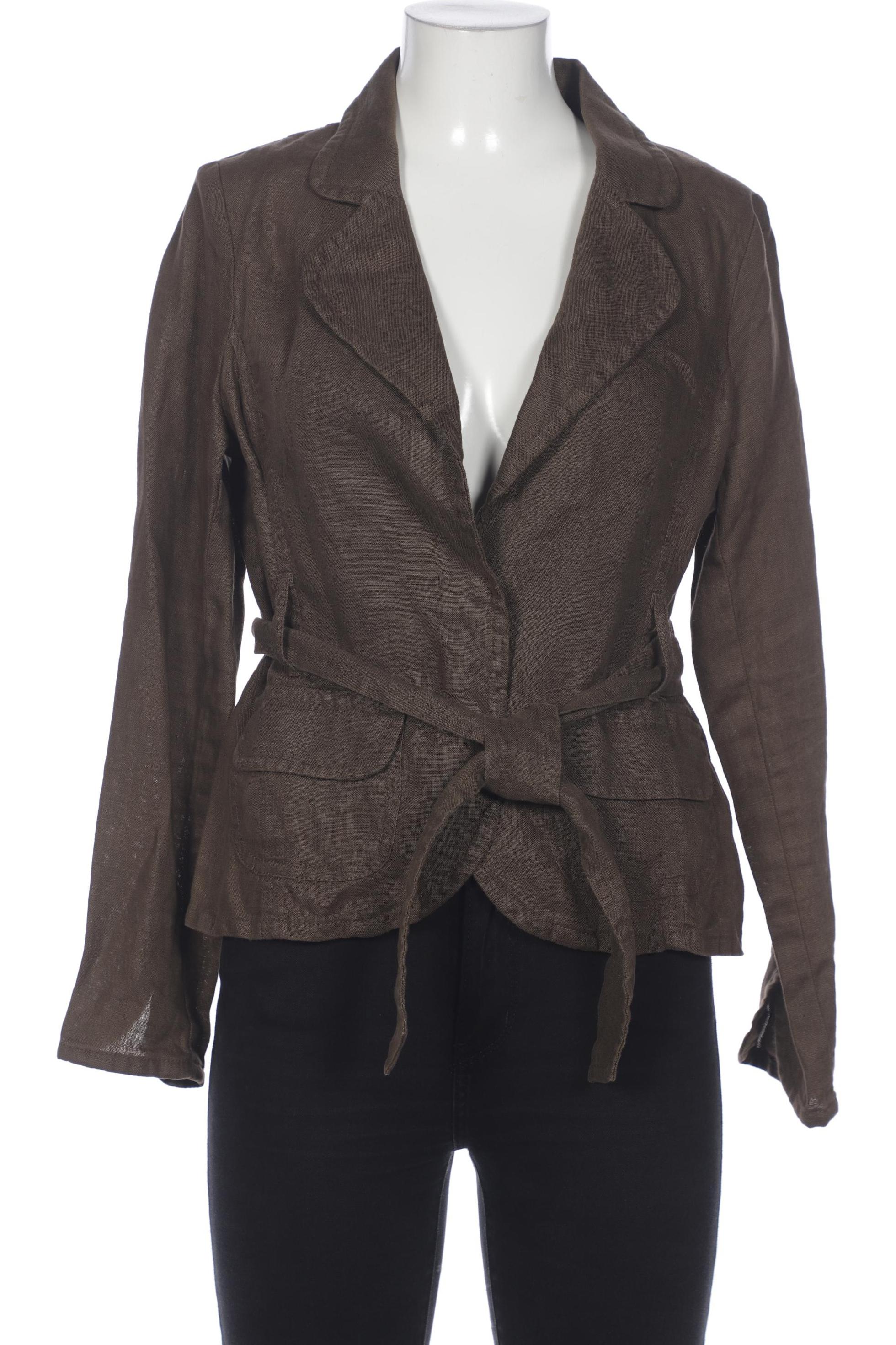 

H&M Damen Blazer, braun