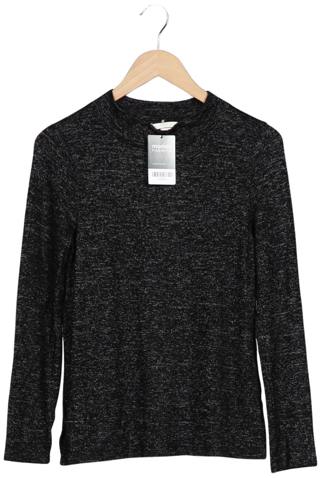 

H&M Damen Pullover, grau, Gr. 34