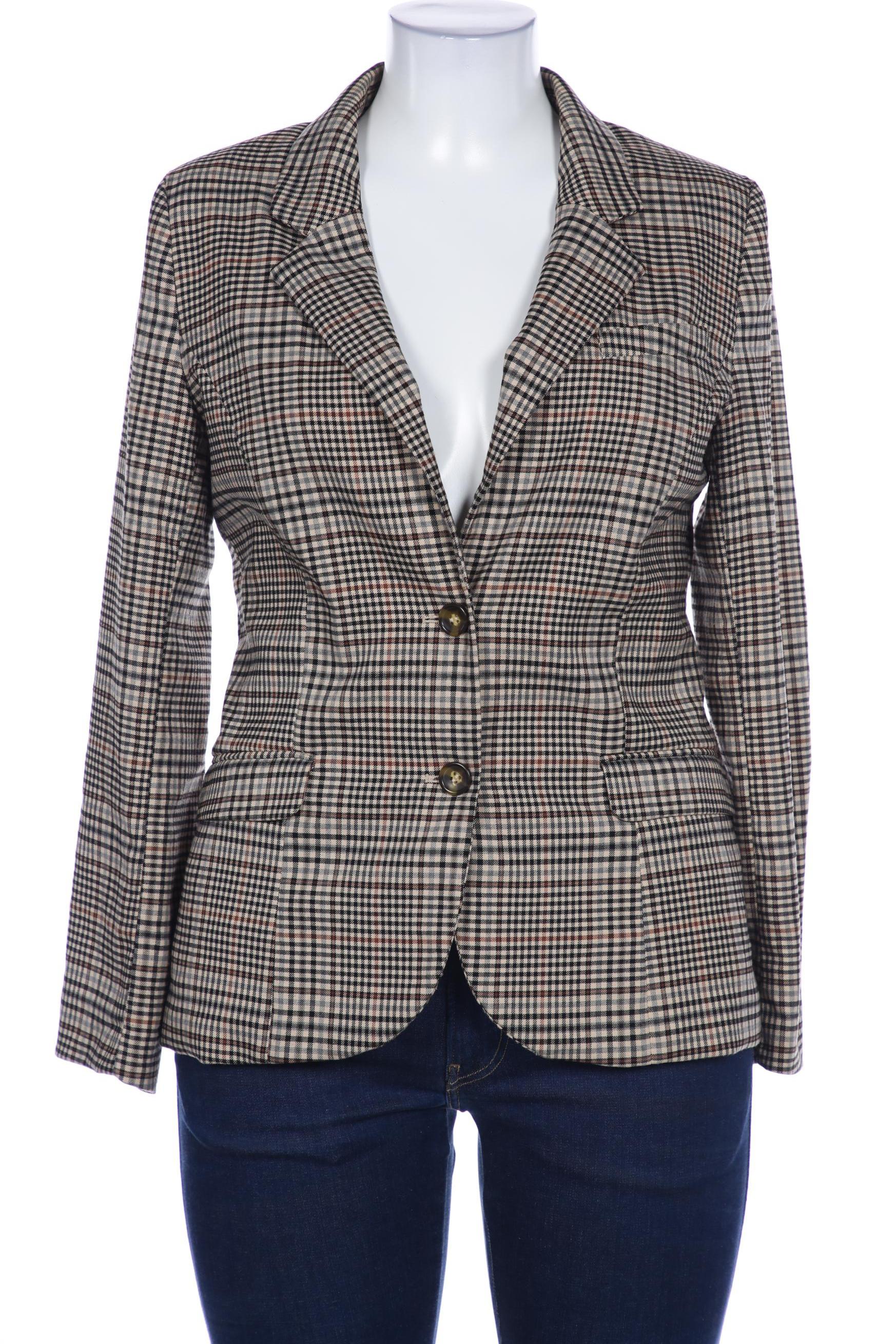 

H&M Damen Blazer, beige