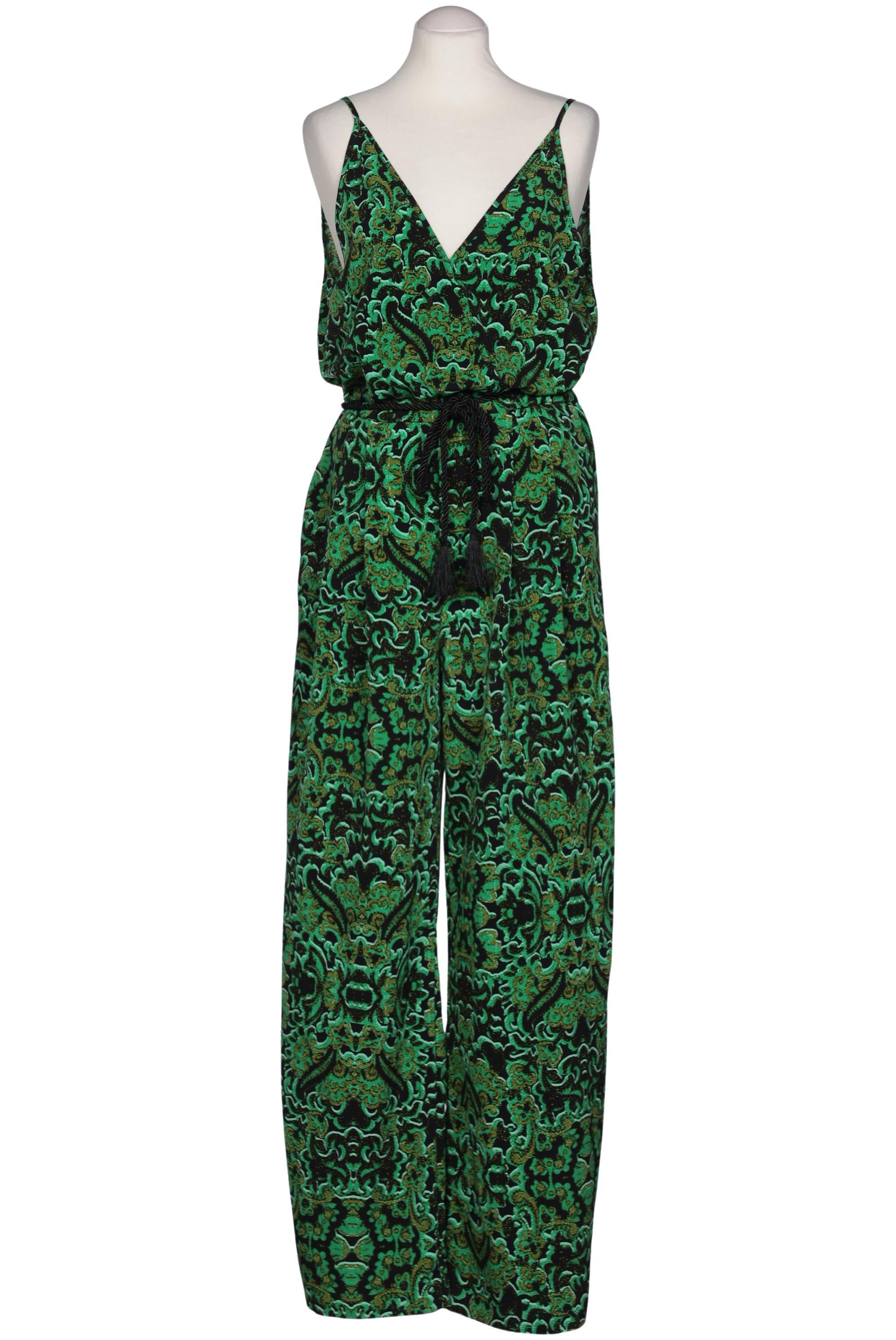 

H&M Damen Jumpsuit/Overall, mehrfarbig, Gr. 40