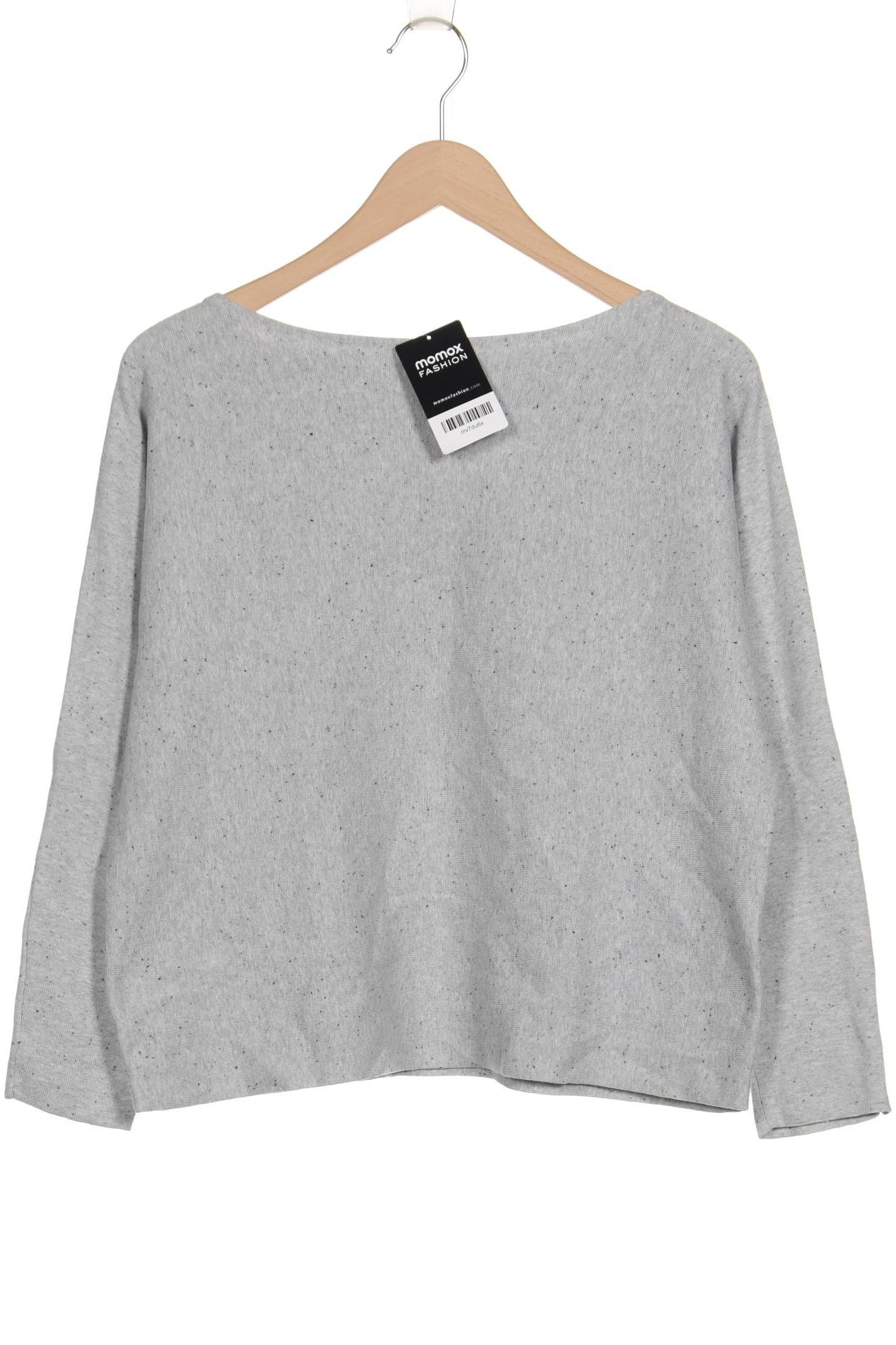 

H&M Damen Pullover, grau, Gr. 38