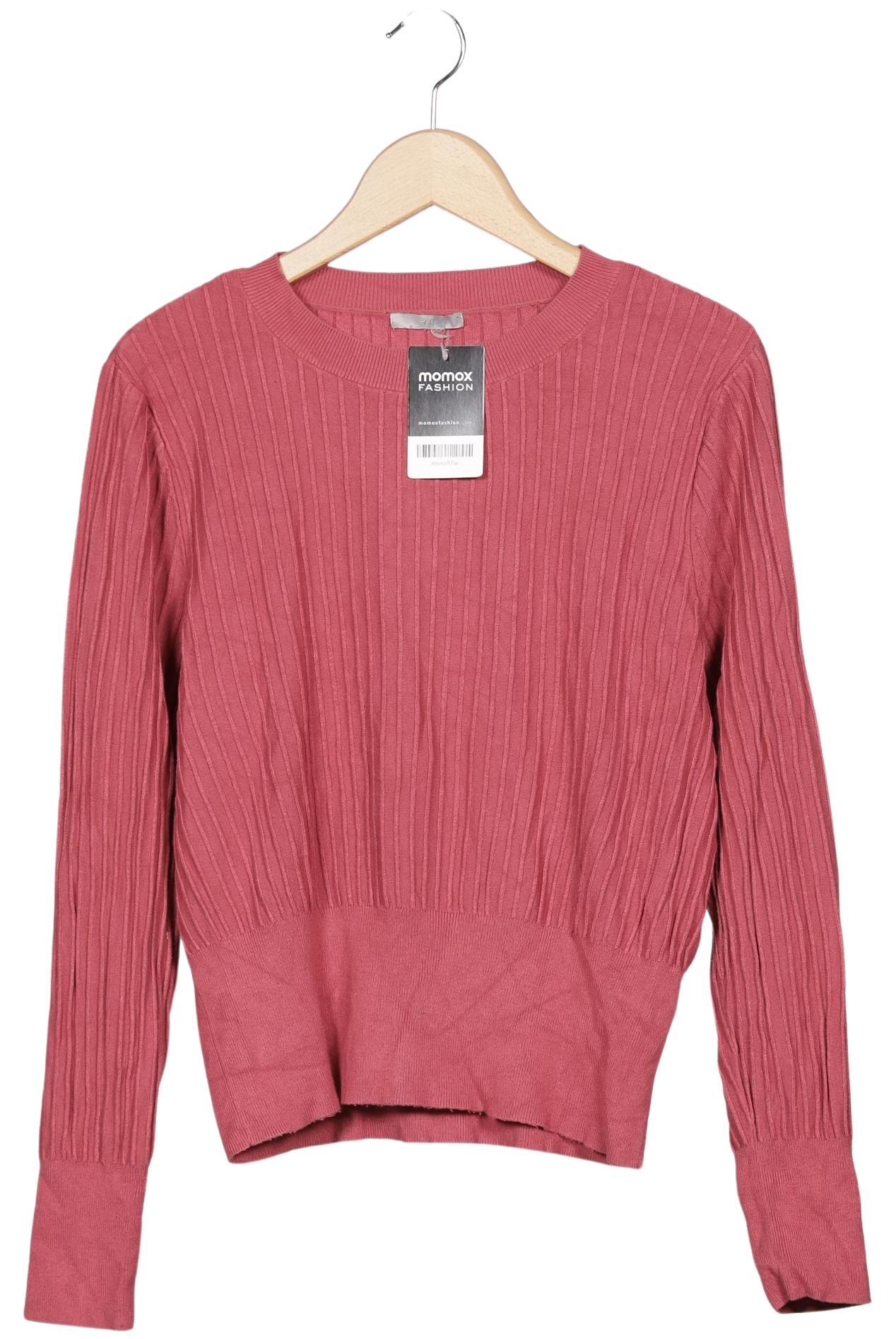 

H&M Damen Pullover, pink, Gr. 38