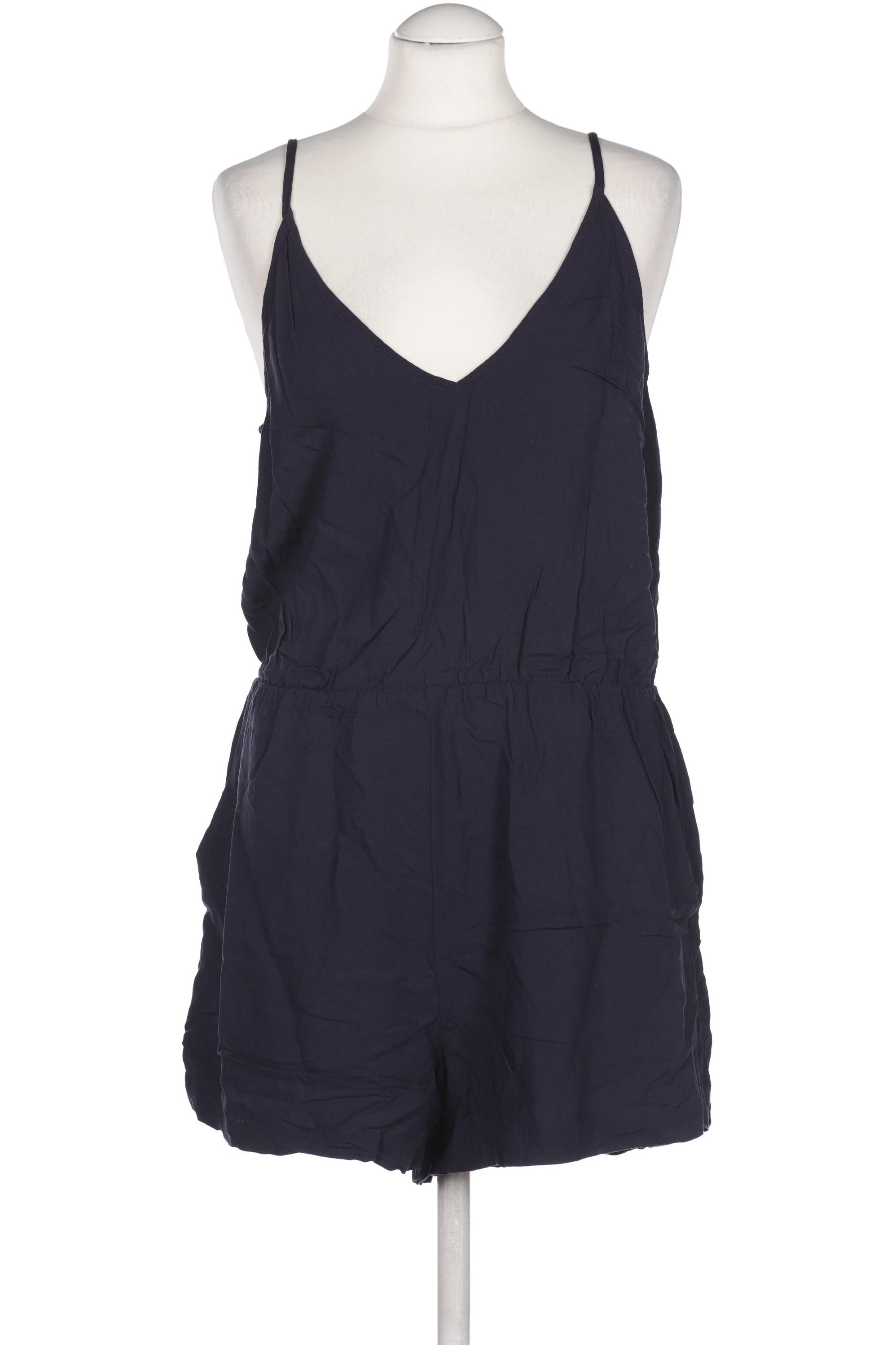

H&M Damen Jumpsuit/Overall, marineblau, Gr. 44