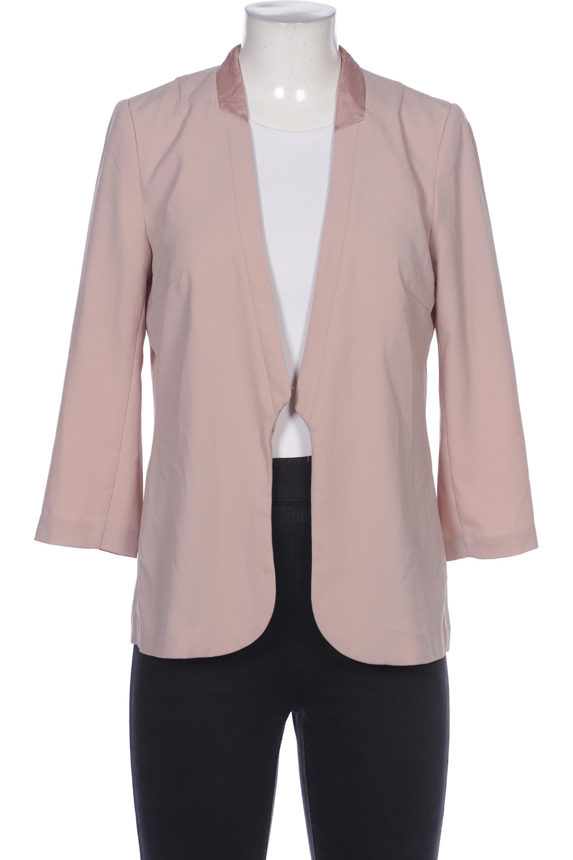 

H&M Damen Blazer, pink, Gr. 40