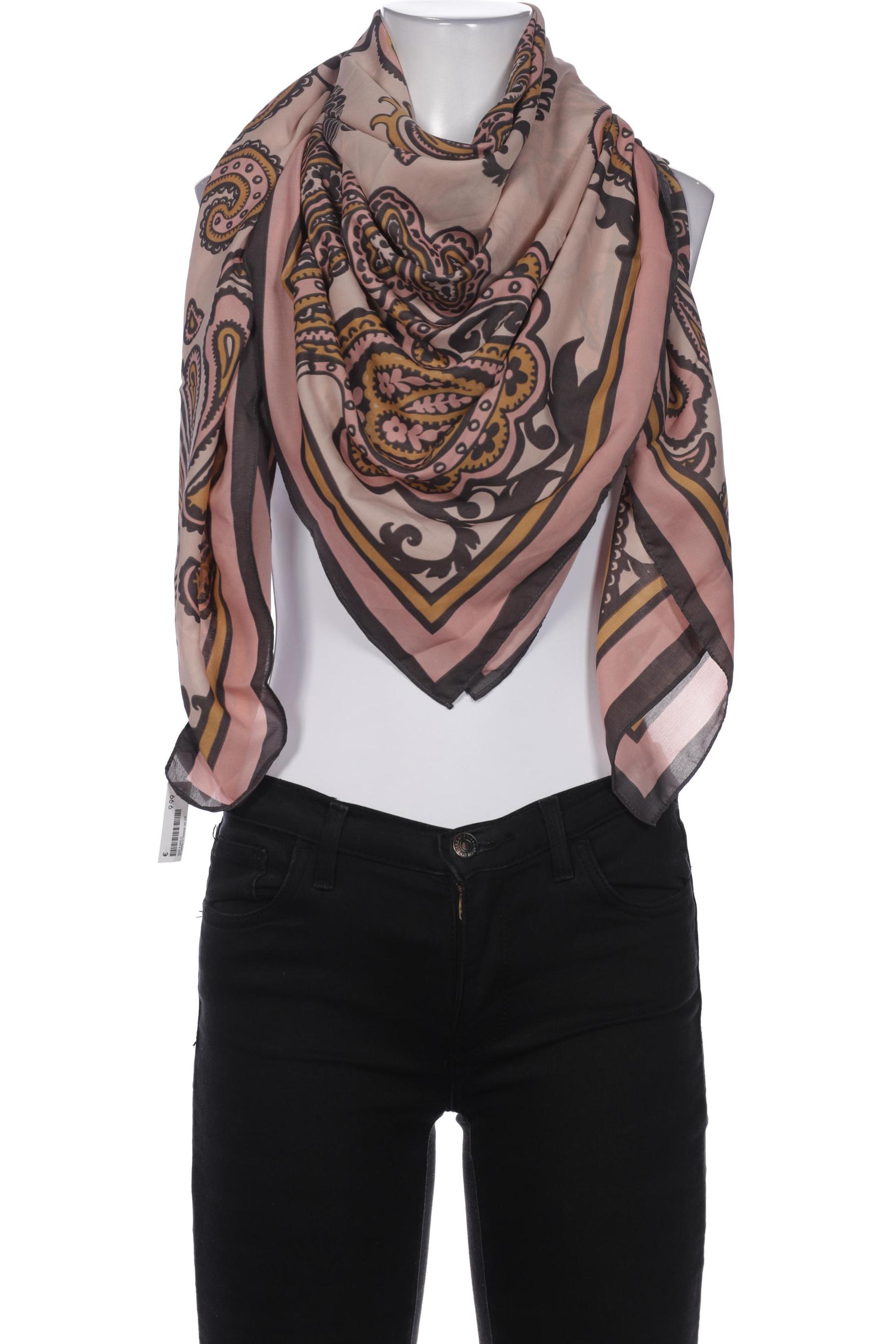 

H&M Damen Schal, pink, Gr.
