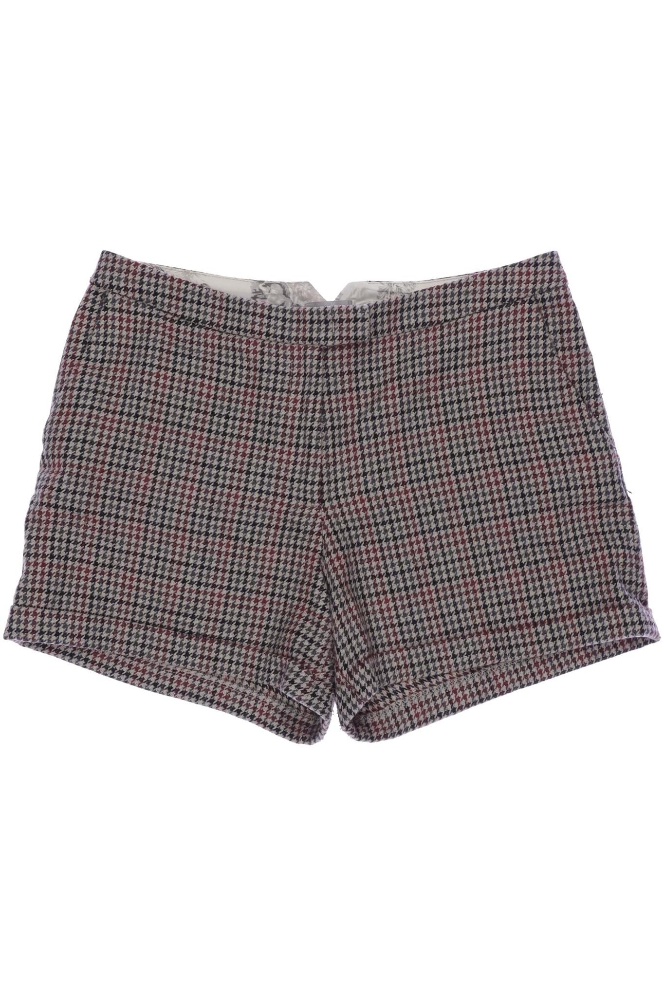 Thumbnail - H&amp;M Damen Shorts, grau, Gr. 40