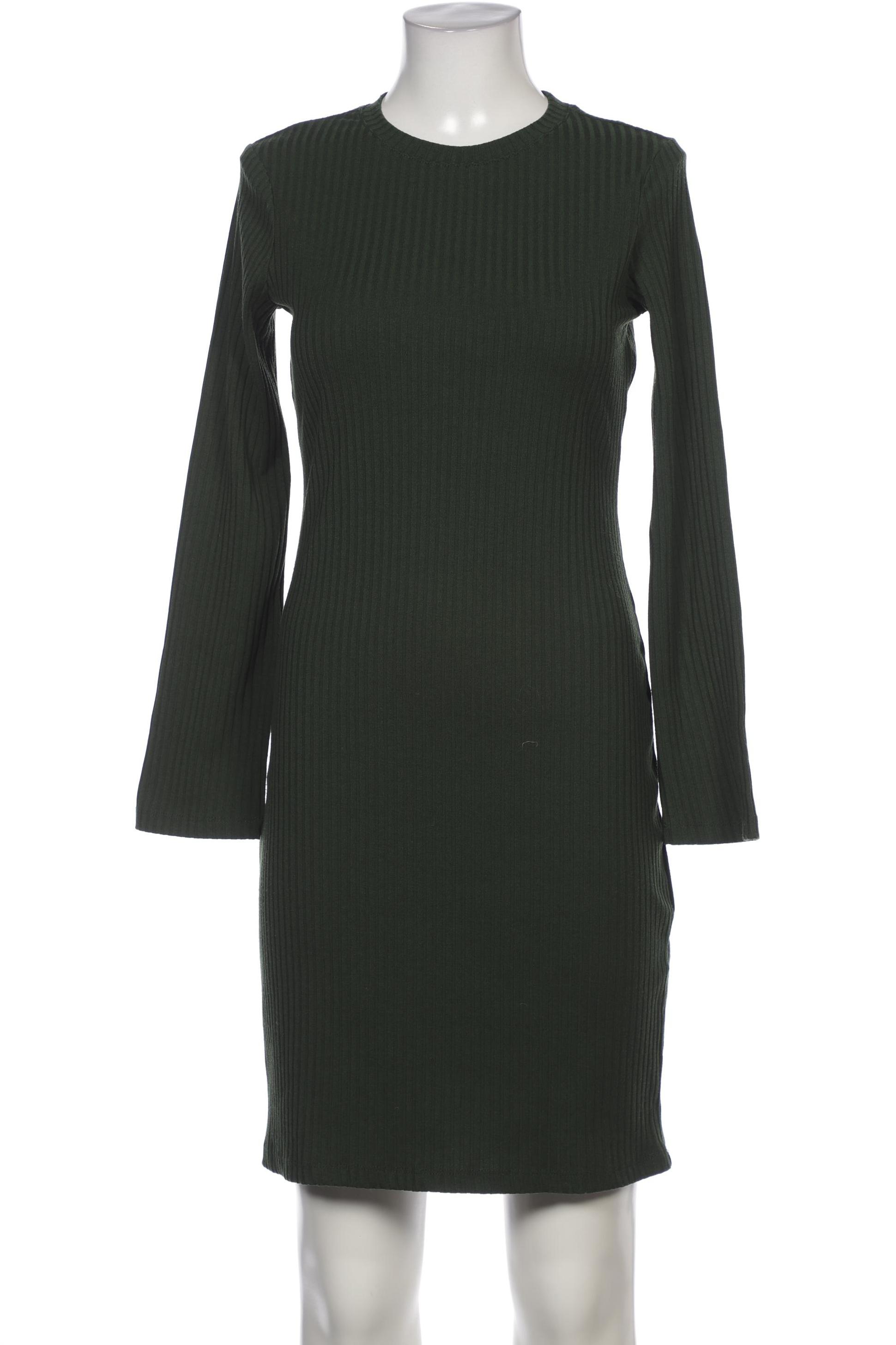 

H&M Damen Kleid, grün