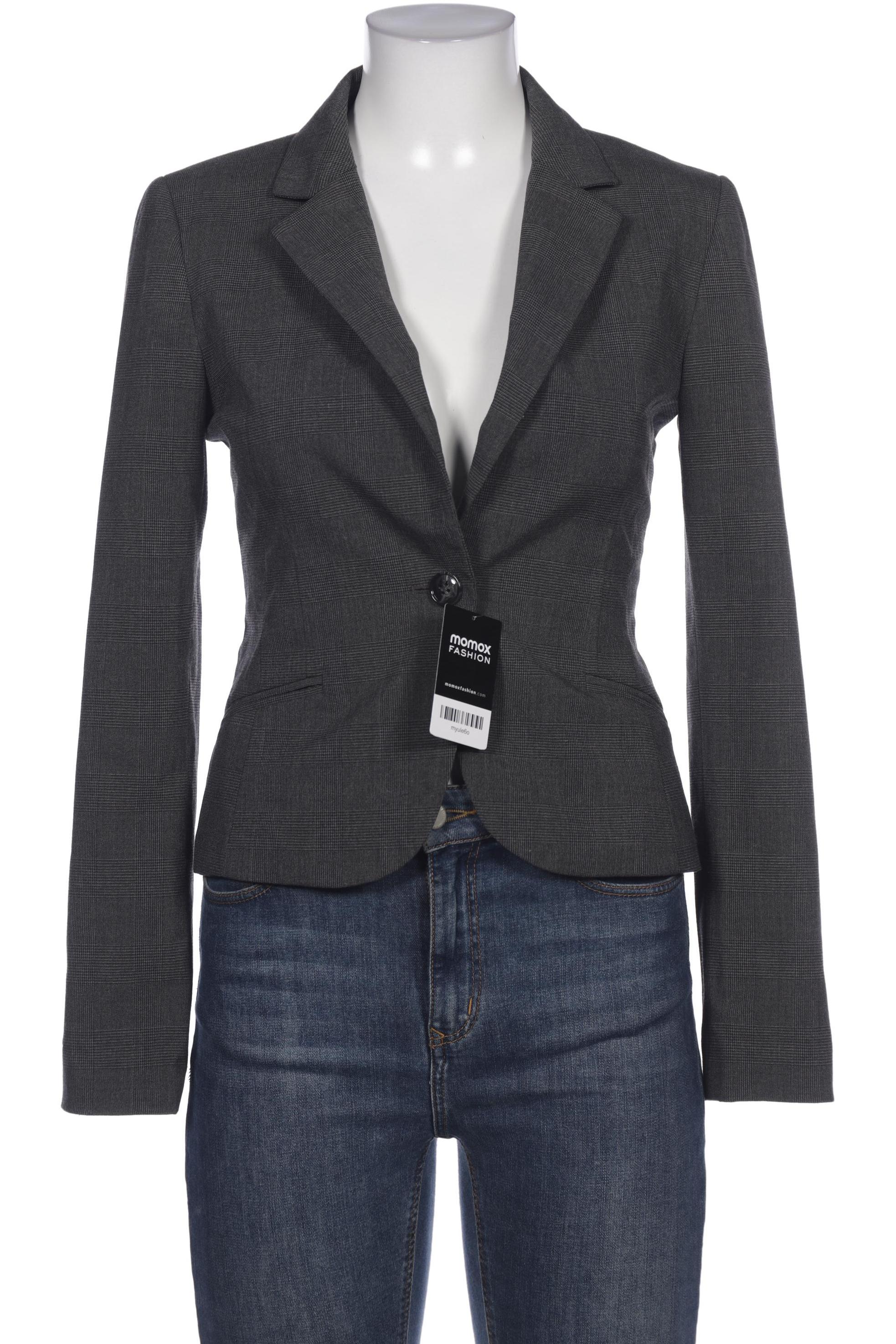 

H&M Damen Blazer, grau