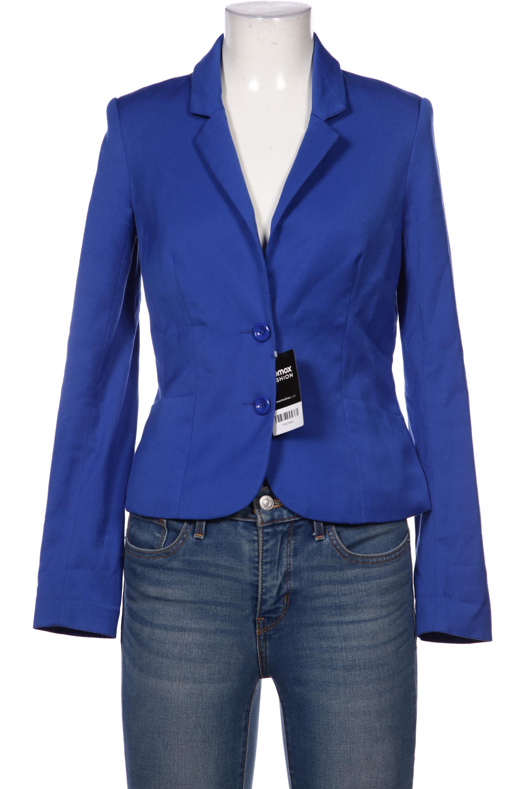 

H&M Damen Blazer, blau