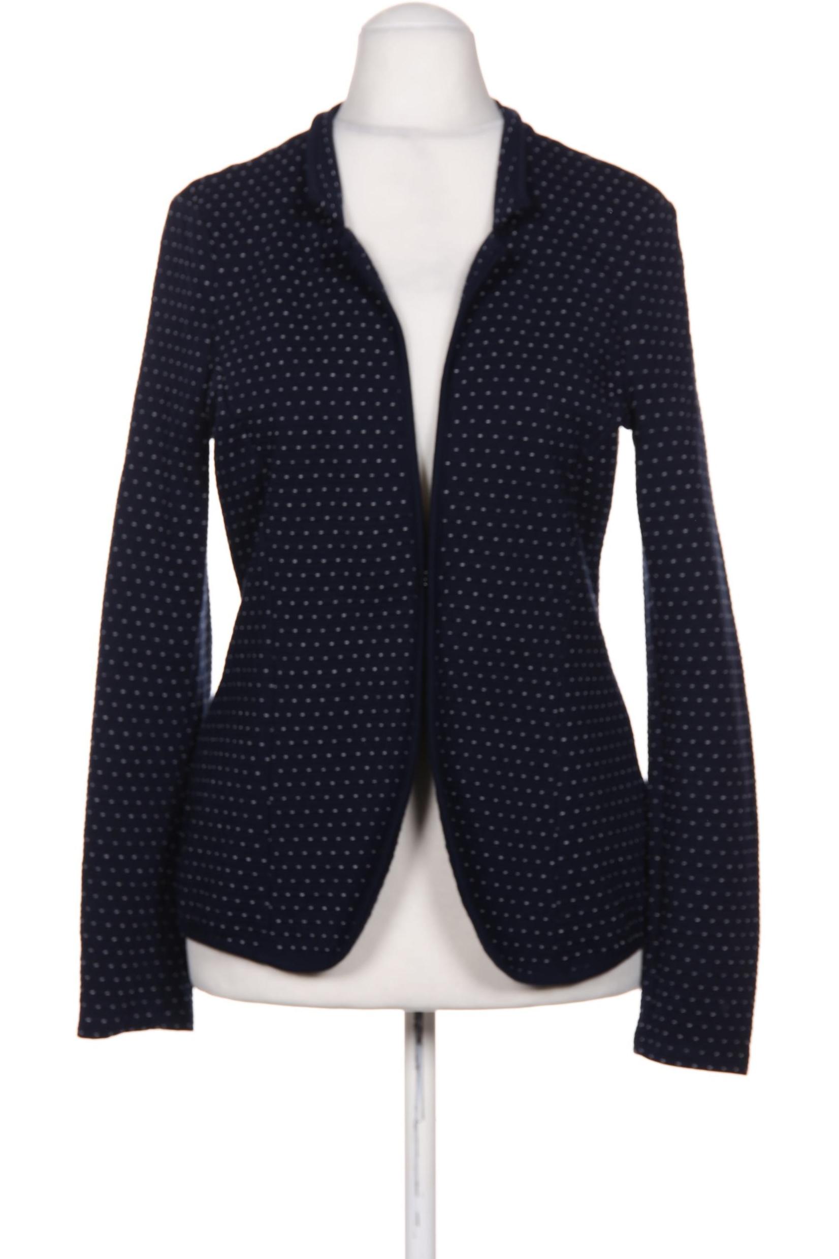 

H&M Damen Blazer, schwarz, Gr. 38