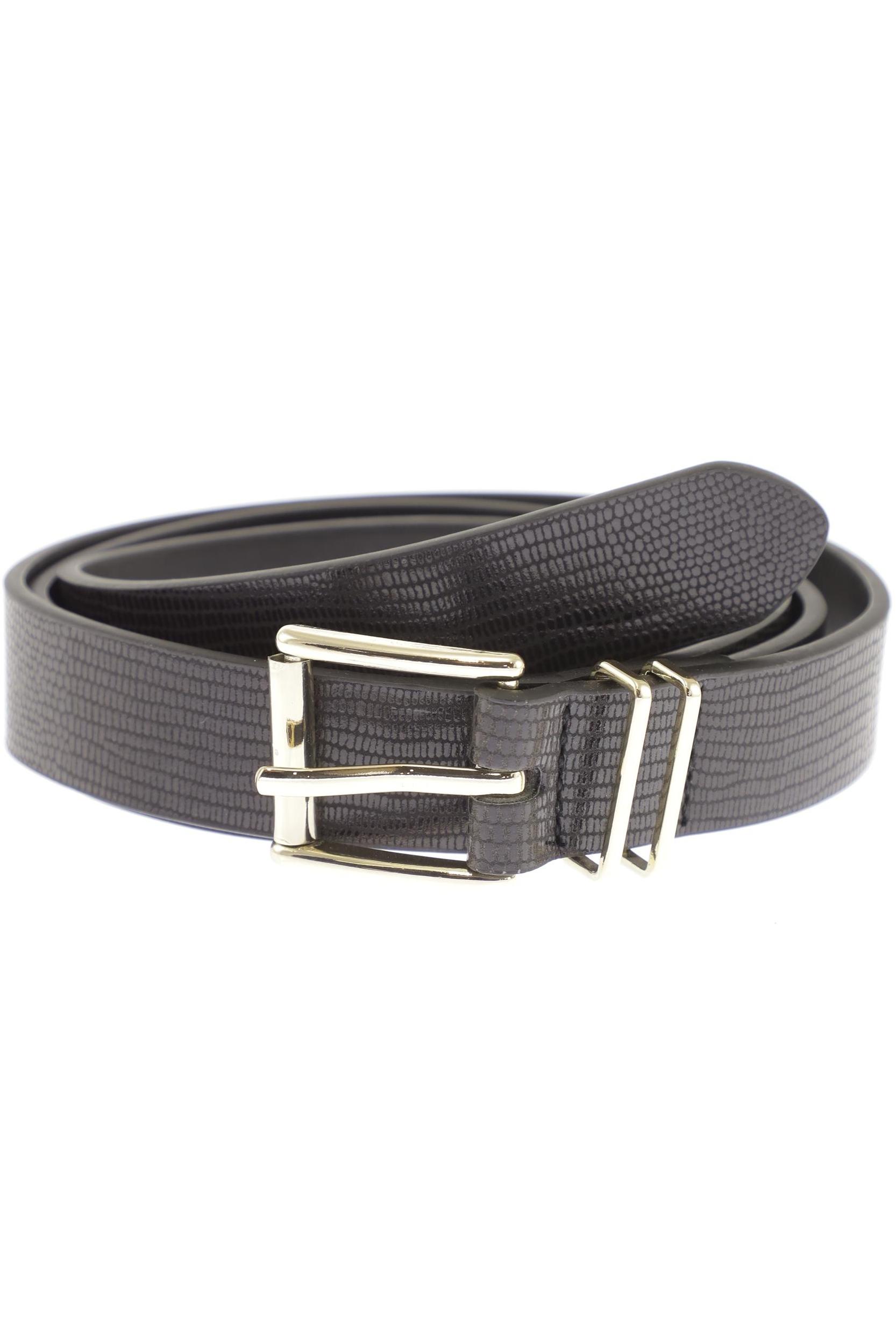 

H&M Damen Gürtel, schwarz, Gr. 85