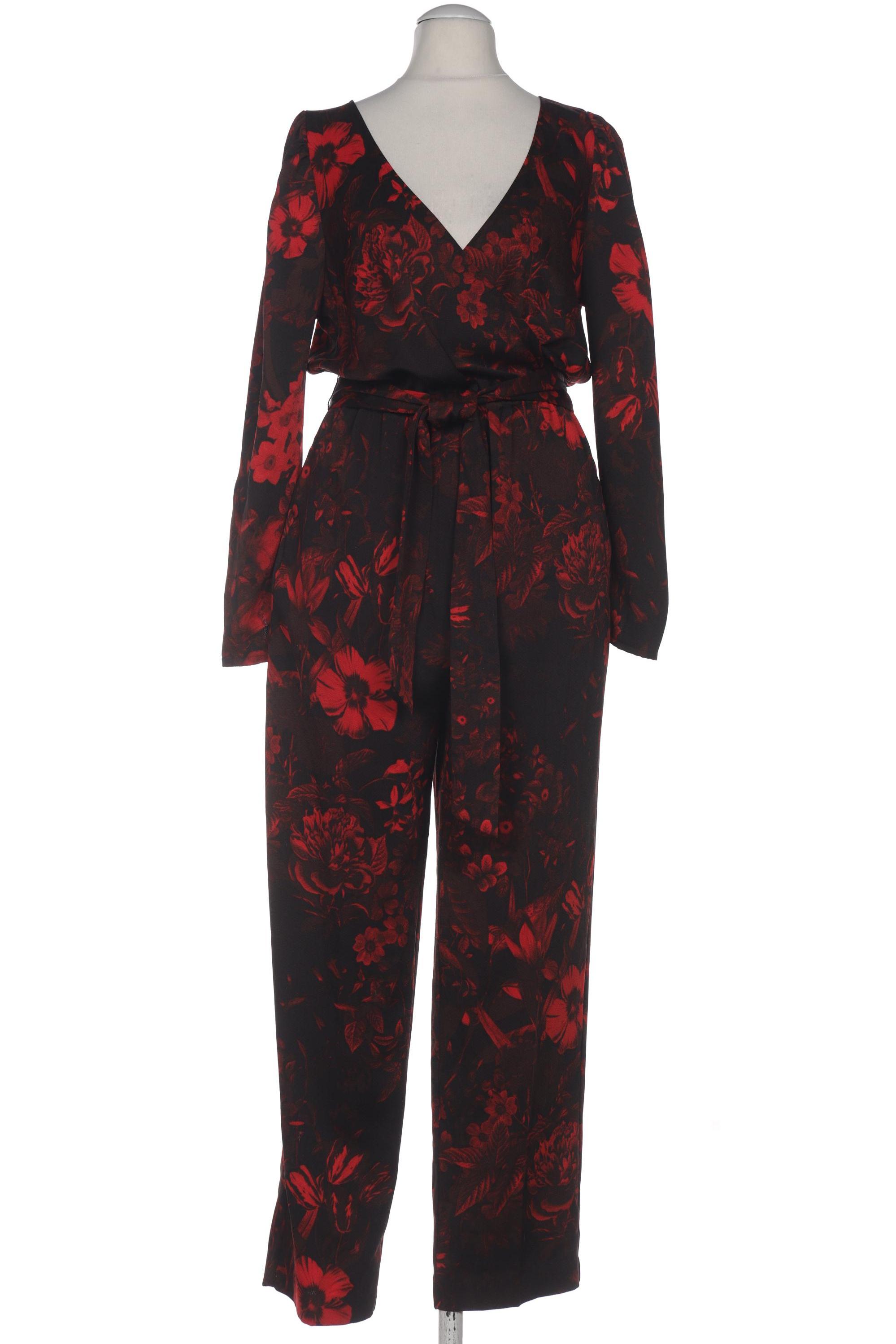 

H&M Damen Jumpsuit/Overall, mehrfarbig, Gr. 36