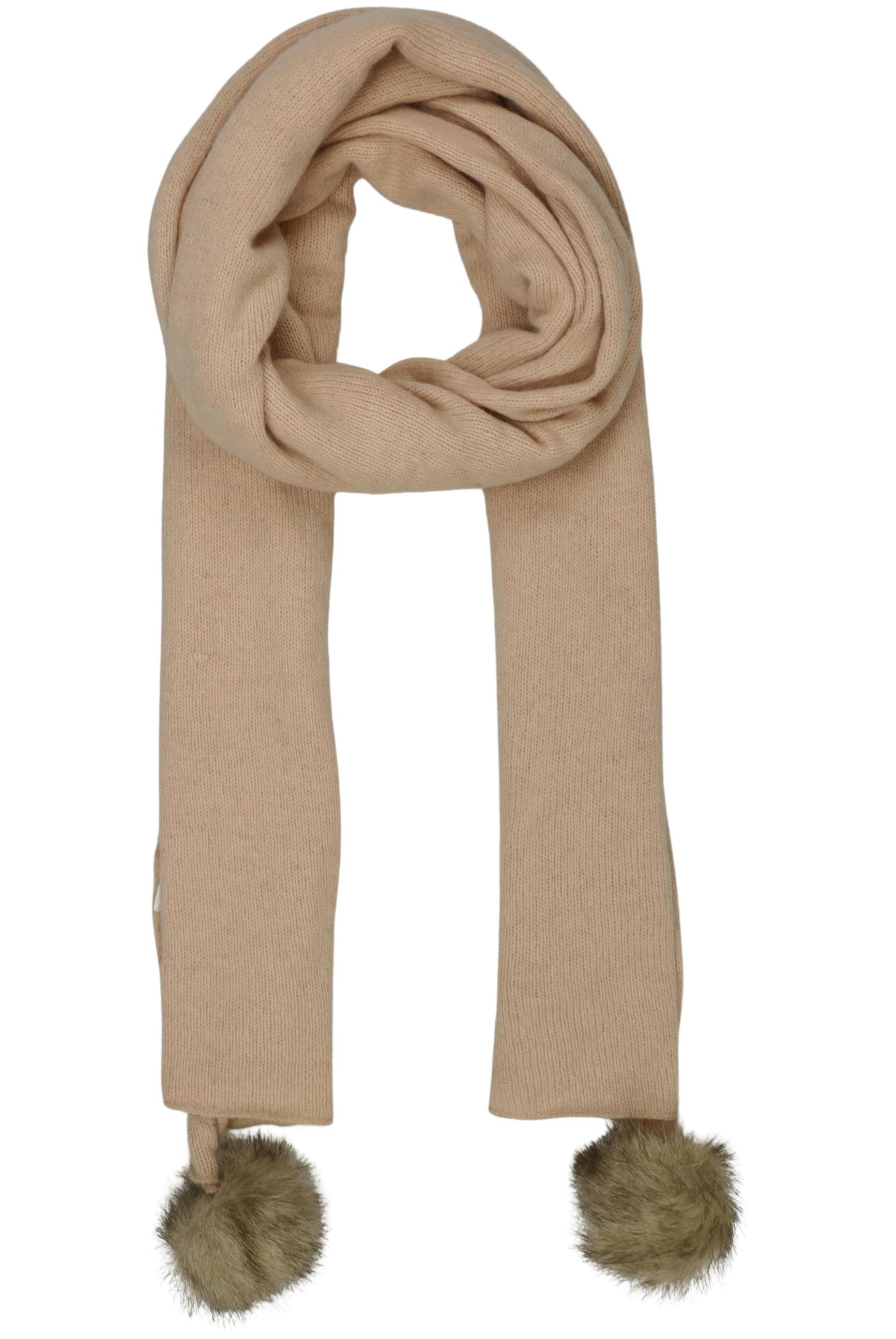 

H&M Damen Schal, beige, Gr.