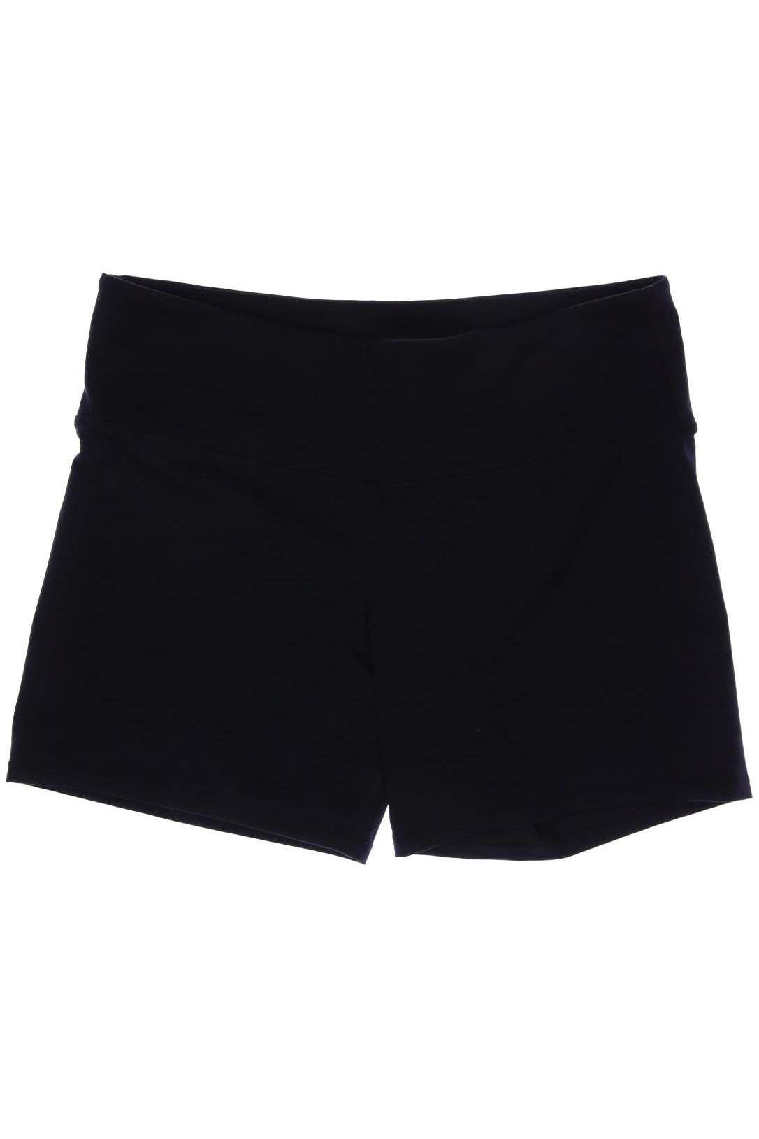 

H&M Damen Shorts, schwarz, Gr. 42