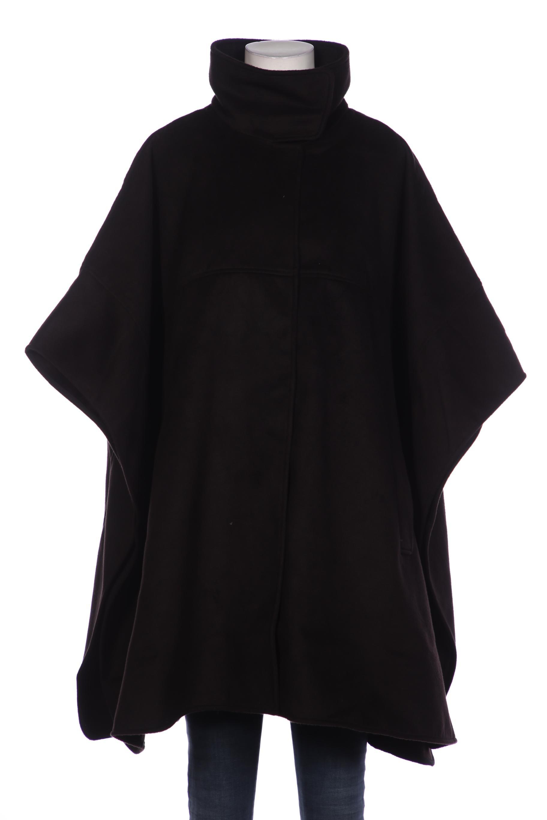 

H&M Damen Jacke, schwarz, Gr. 34