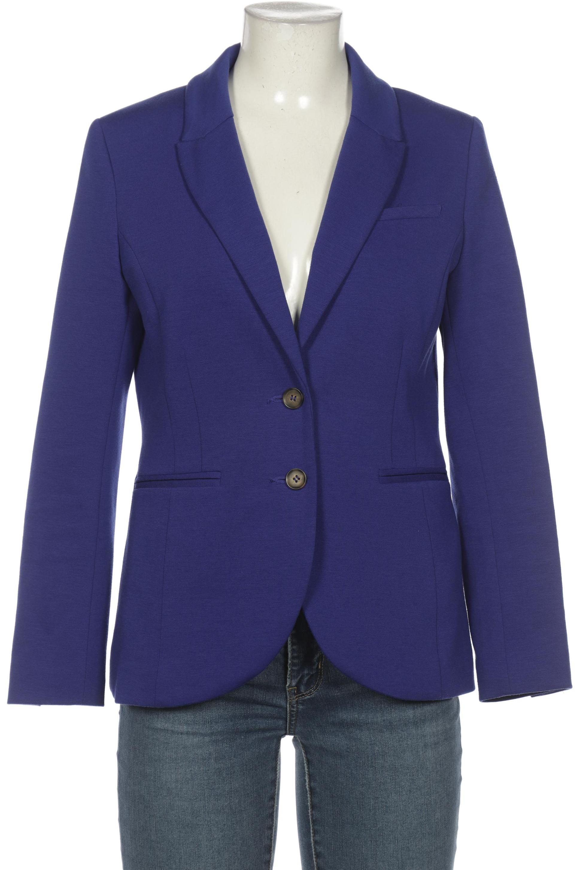 

H&M Damen Blazer, blau