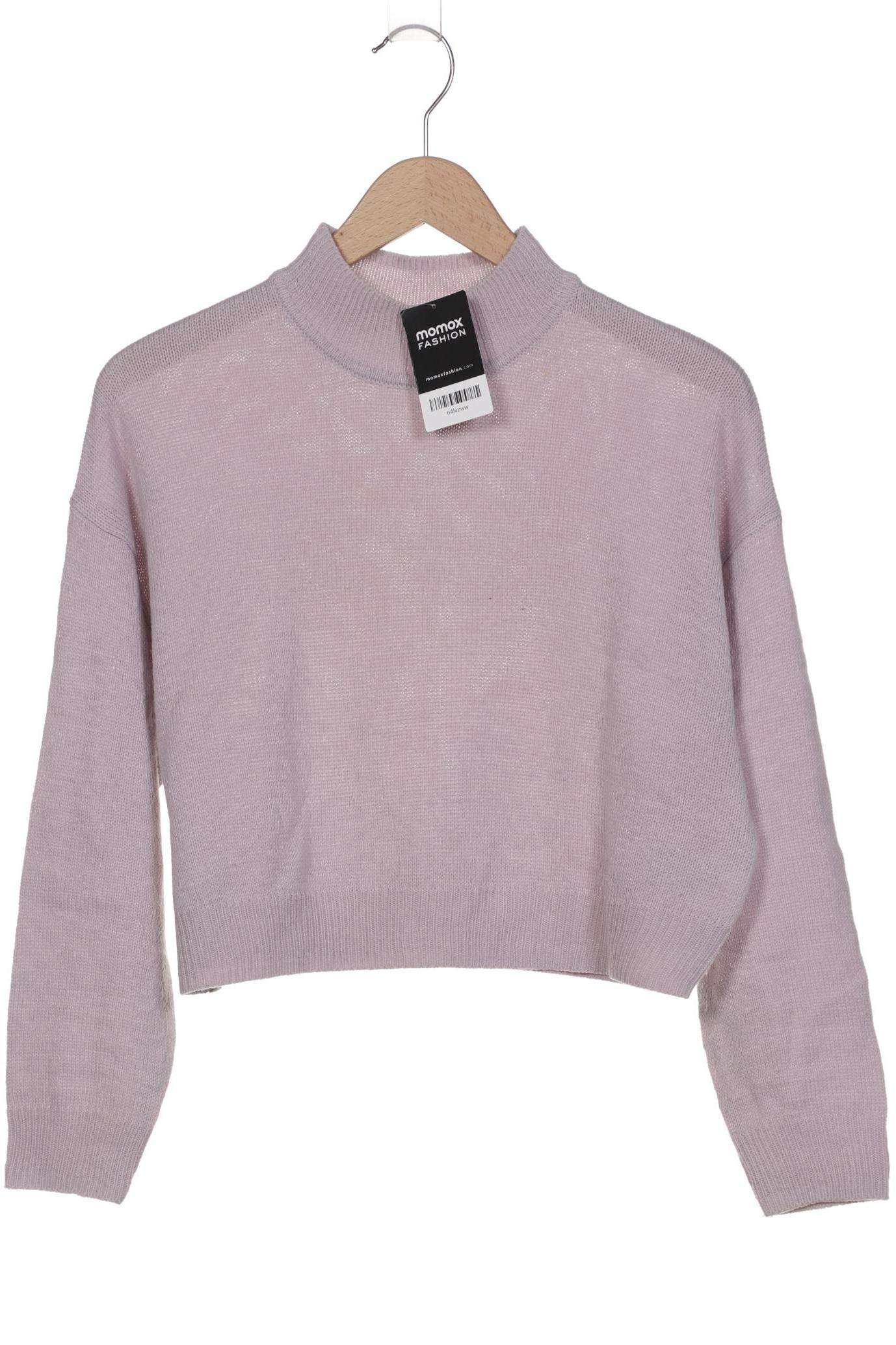 Thumbnail - H&amp;M Damen Pullover, flieder, Gr. 36