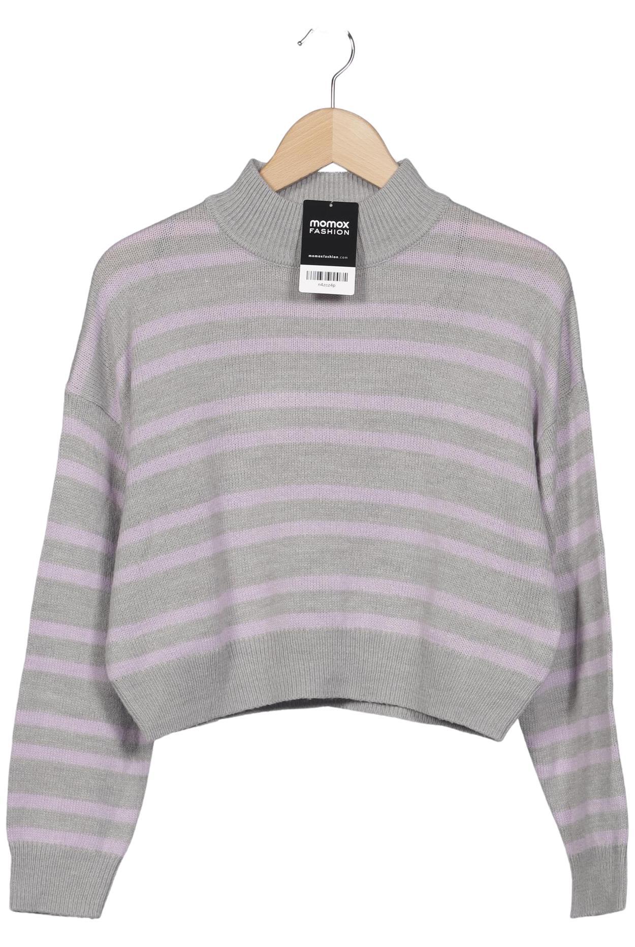 

H&M Damen Pullover, mehrfarbig, Gr. 36