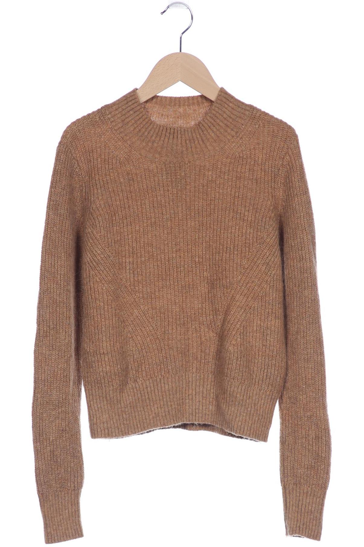 Thumbnail - H&amp;M Damen Pullover, beige, Gr. 36