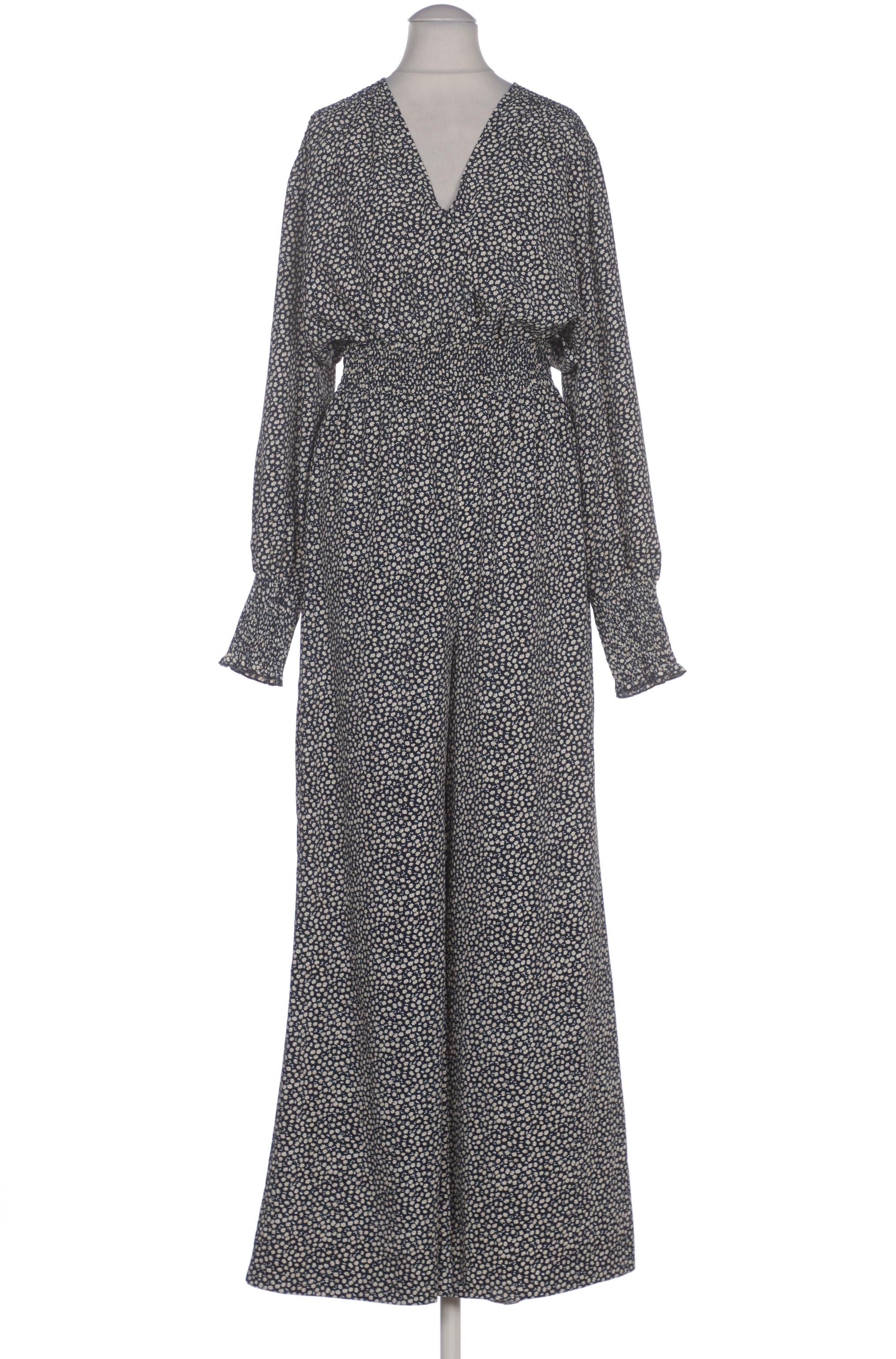 

H&M Damen Jumpsuit/Overall, blau, Gr. 36