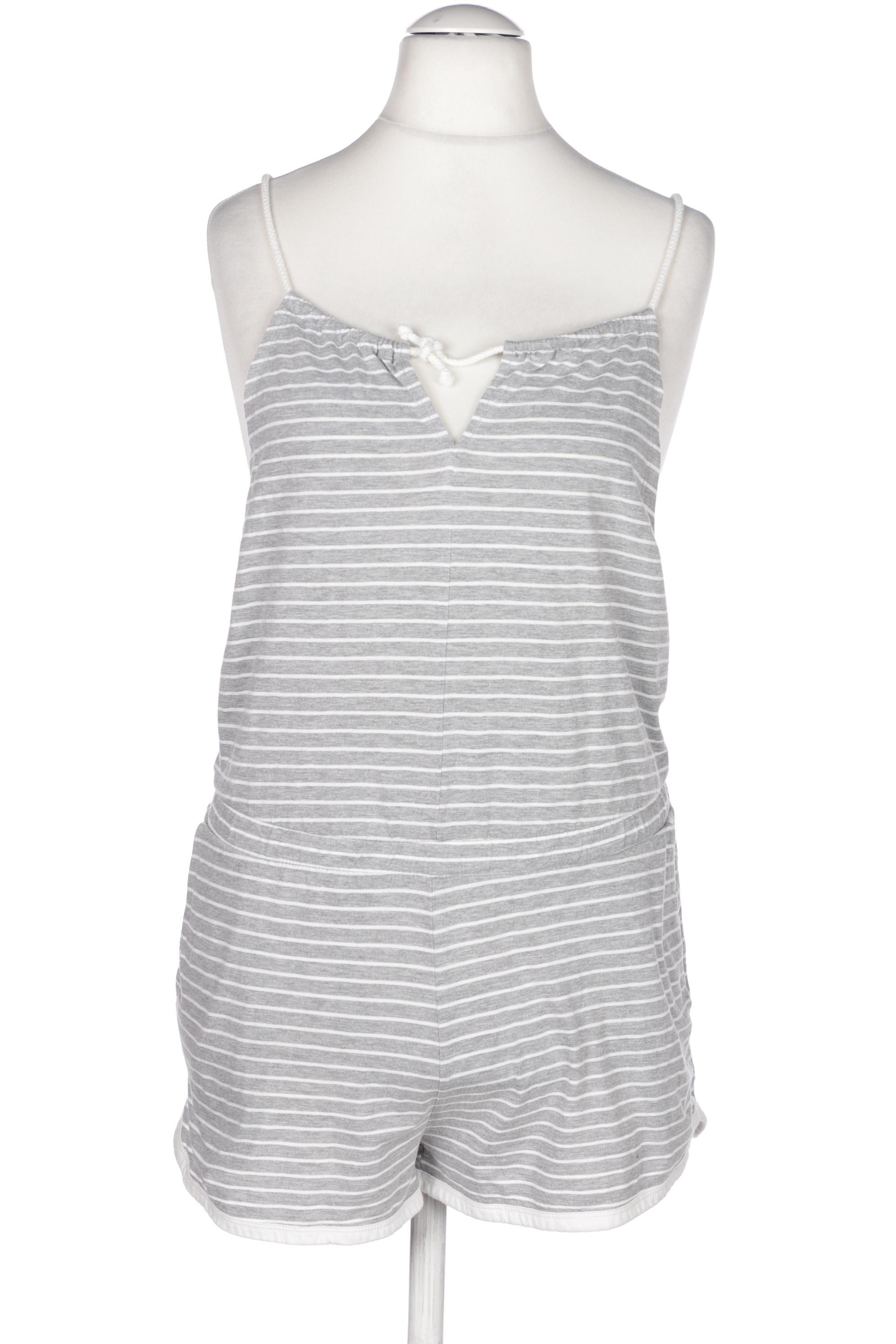 

H&M Damen Jumpsuit/Overall, grau