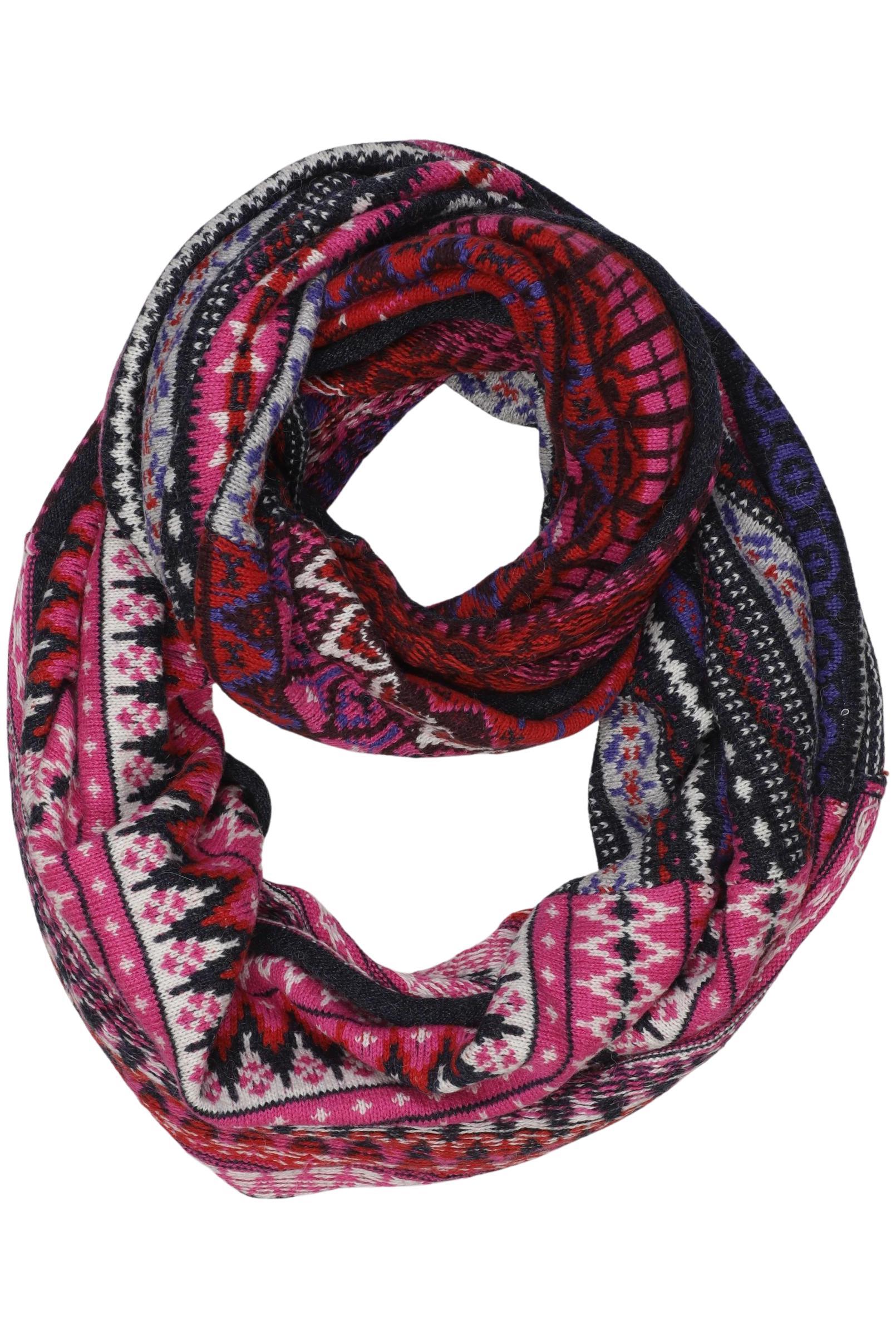 

H&M Damen Schal, mehrfarbig, Gr.