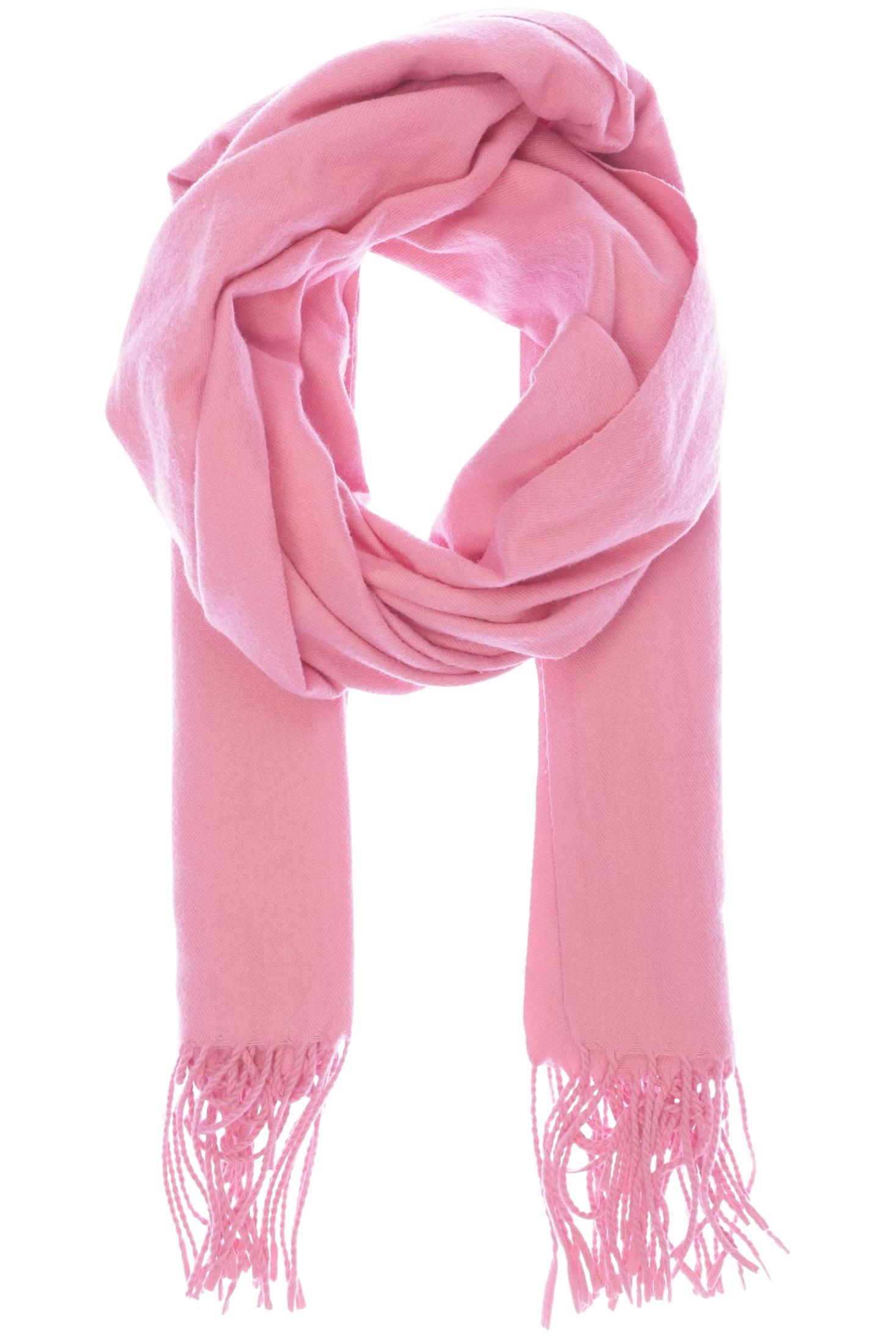 

H&M Damen Schal, pink, Gr.