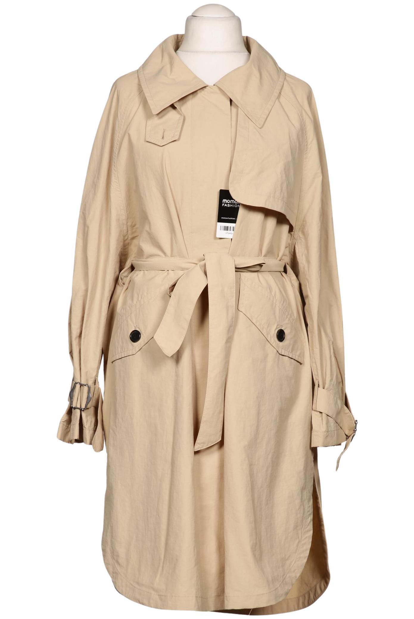 

H&M Damen Mantel, beige, Gr. 38