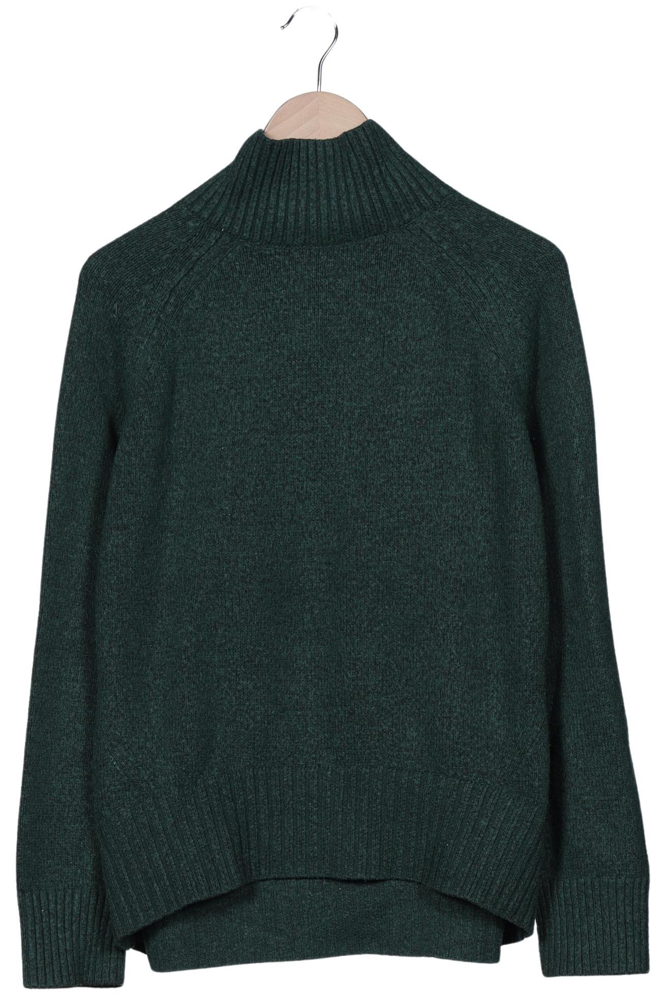 

H&M Damen Pullover, grün, Gr. 36
