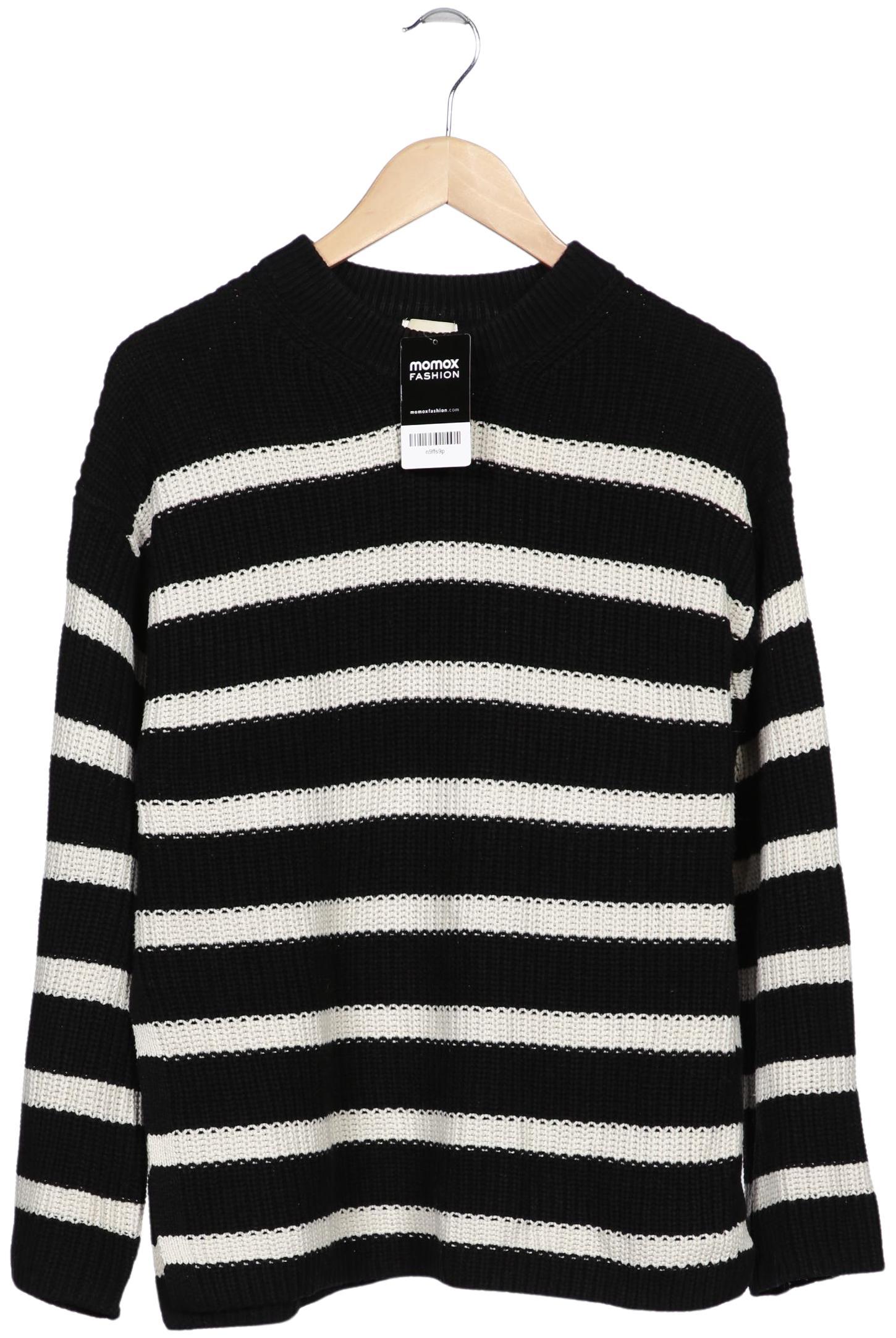 

H&M Damen Pullover, mehrfarbig, Gr. 34