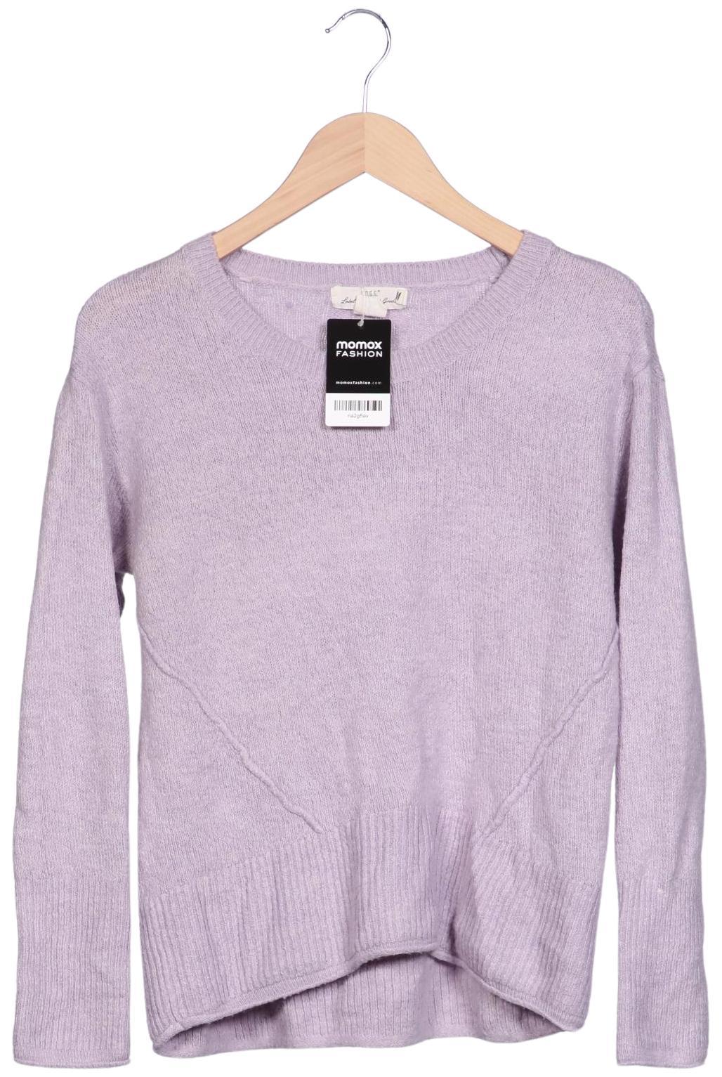 

H&M Damen Pullover, flieder, Gr. 38