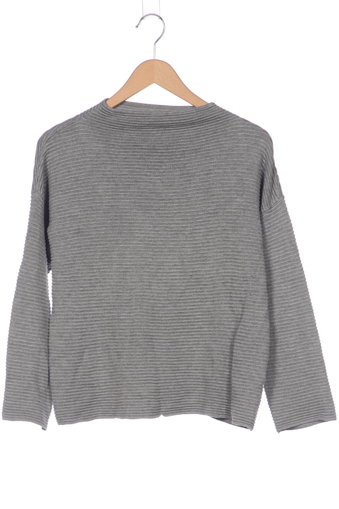 

H&M Damen Pullover, grau, Gr. 38