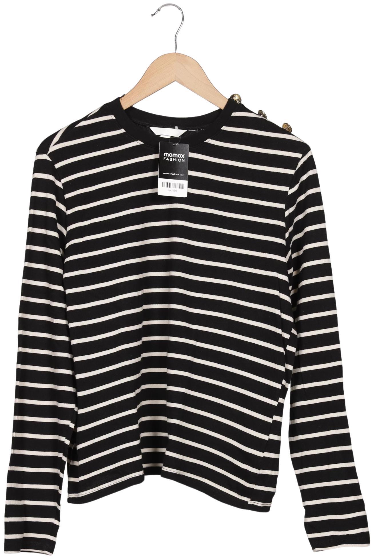 

H&M Damen Pullover, mehrfarbig, Gr. 42