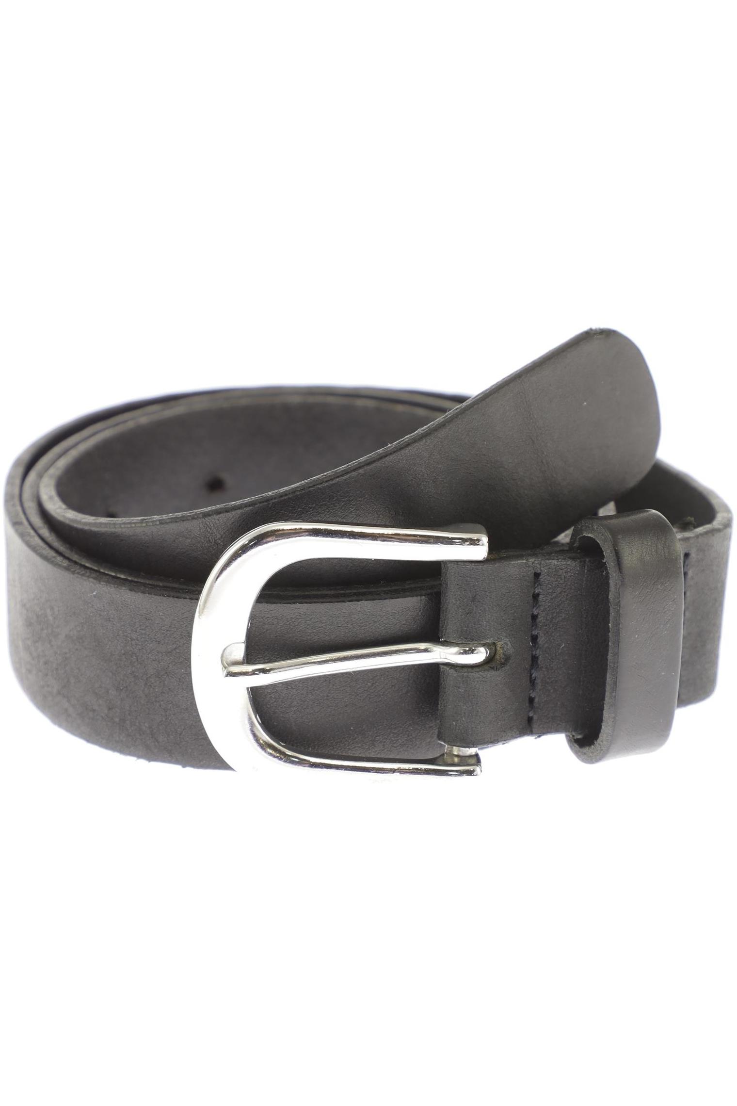 

H&M Damen Gürtel, schwarz, Gr. 75