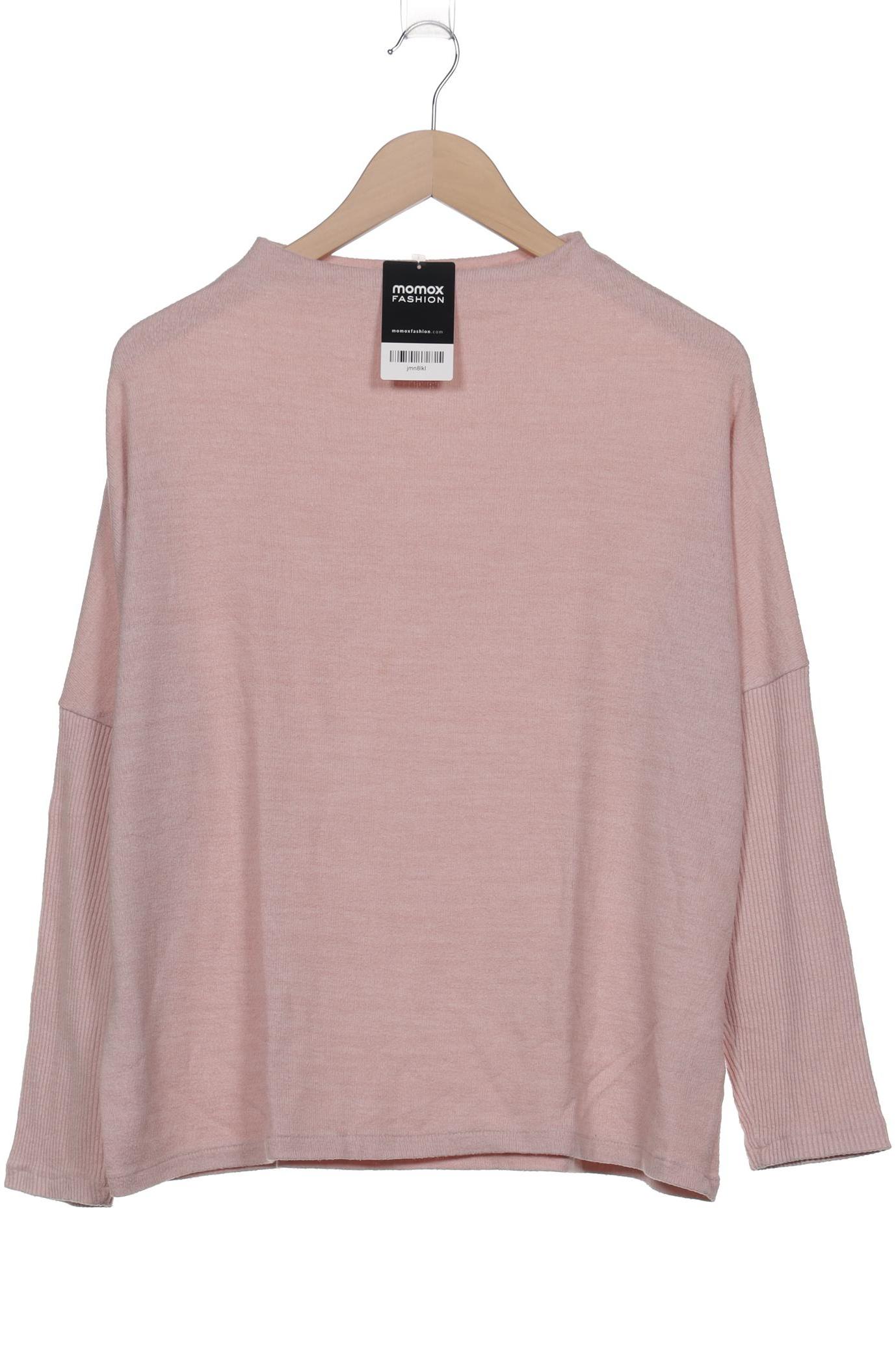 

H&M Damen Pullover, pink, Gr. 38