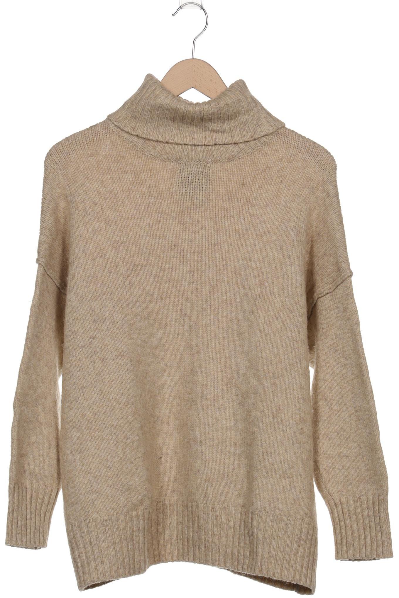 

H&M Damen Pullover, beige, Gr. 44