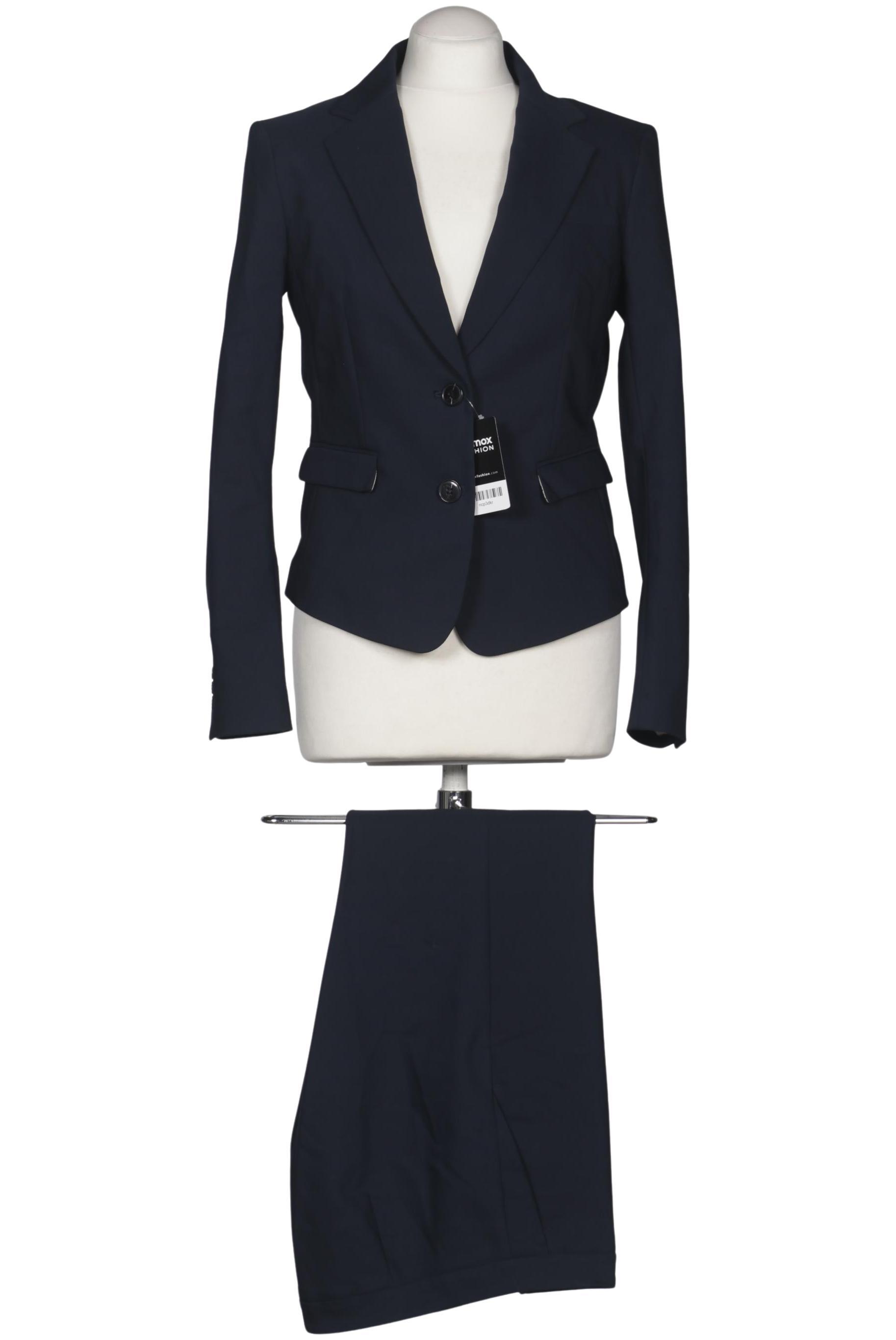 

H&M Damen Anzug, marineblau, Gr. 38