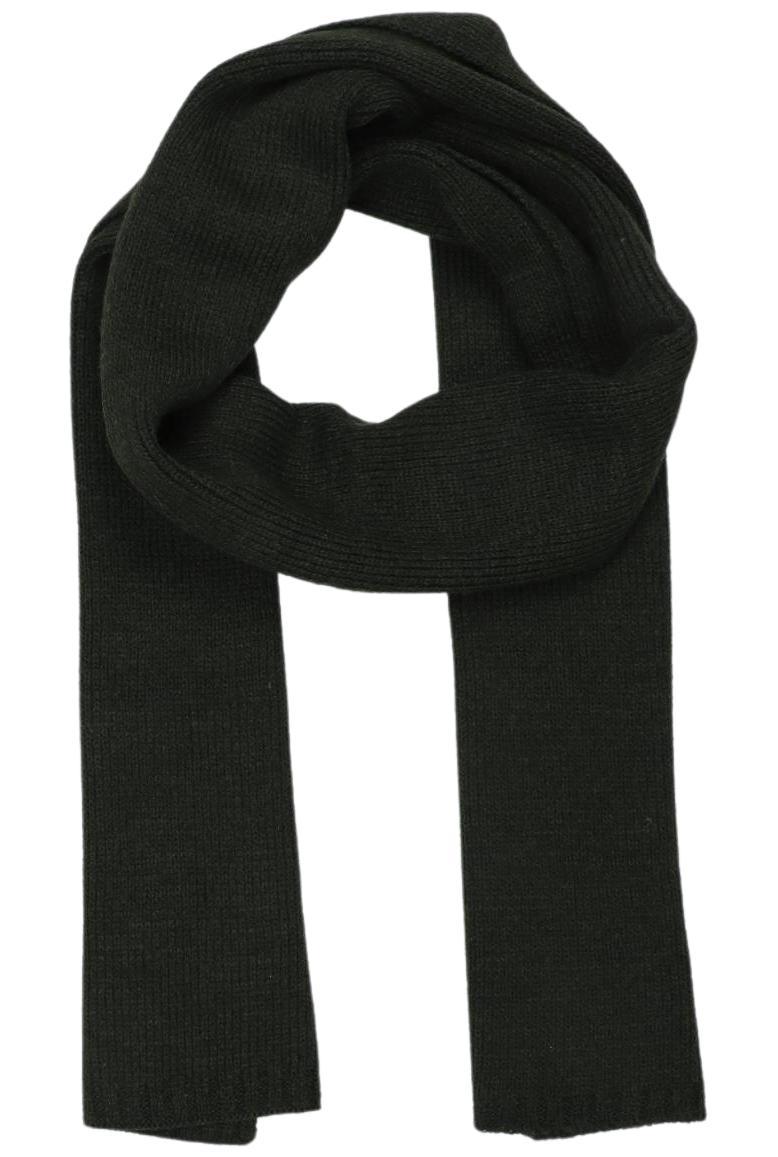 

H&M Damen Schal, grün, Gr.