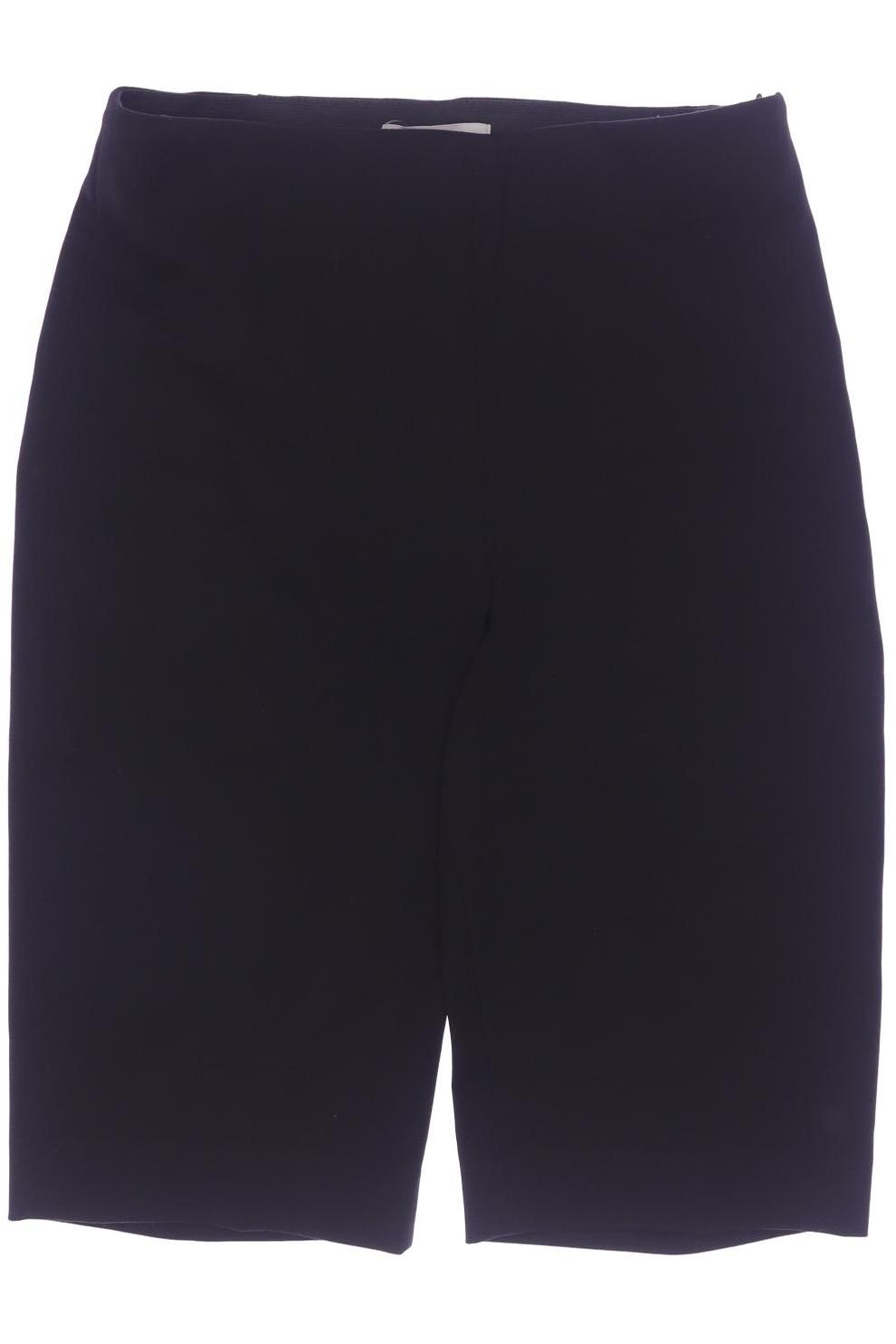 

H&M Damen Shorts, schwarz, Gr. 36