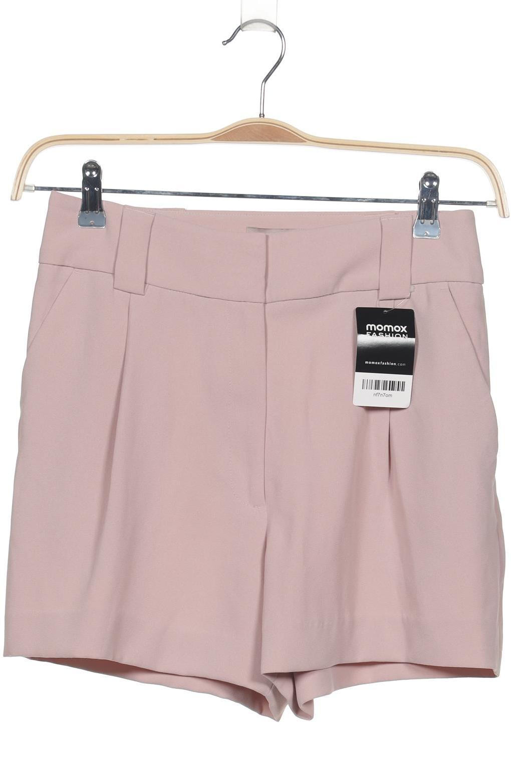 

H&M Damen Shorts, pink, Gr. 38