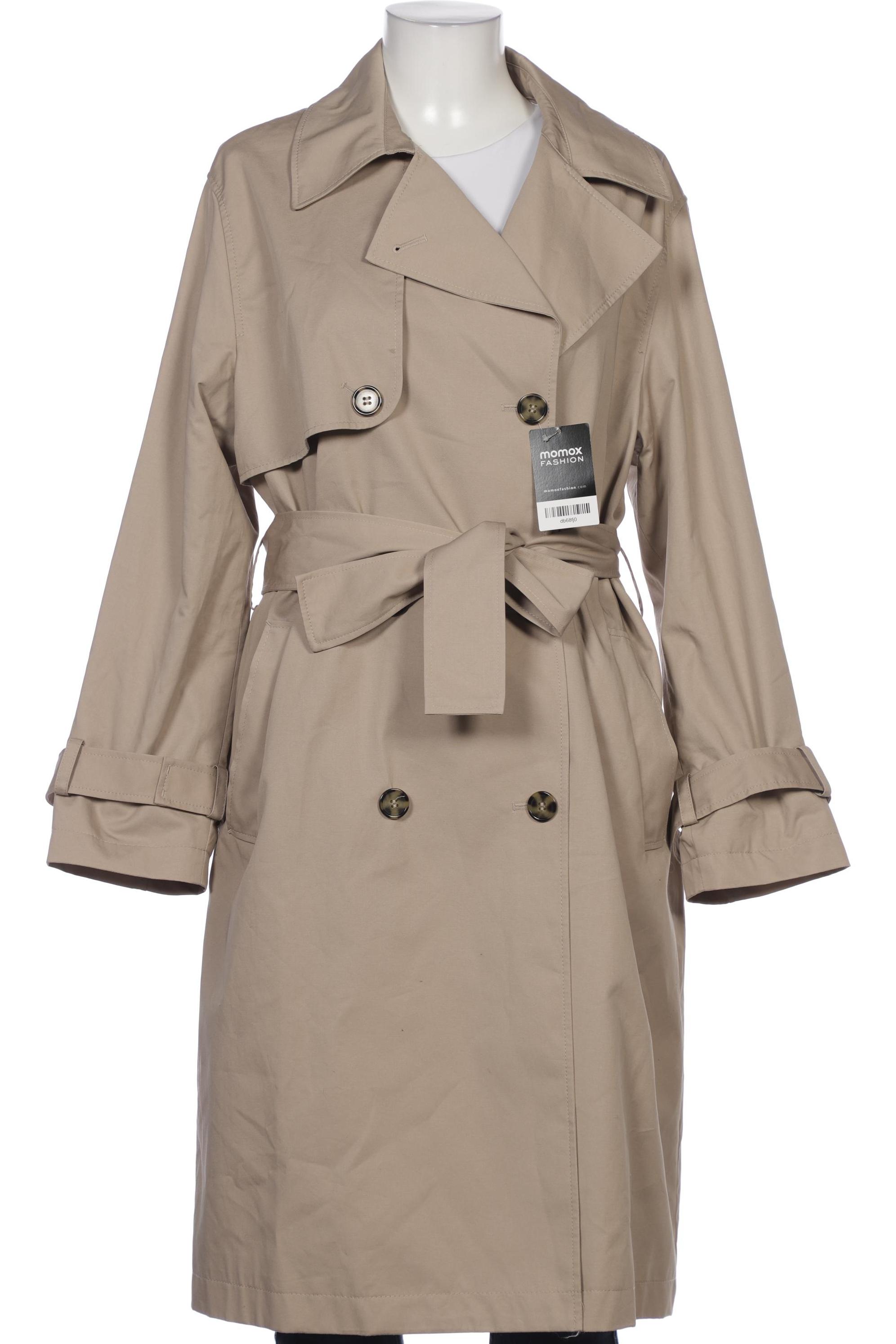 

H&M Damen Mantel, beige