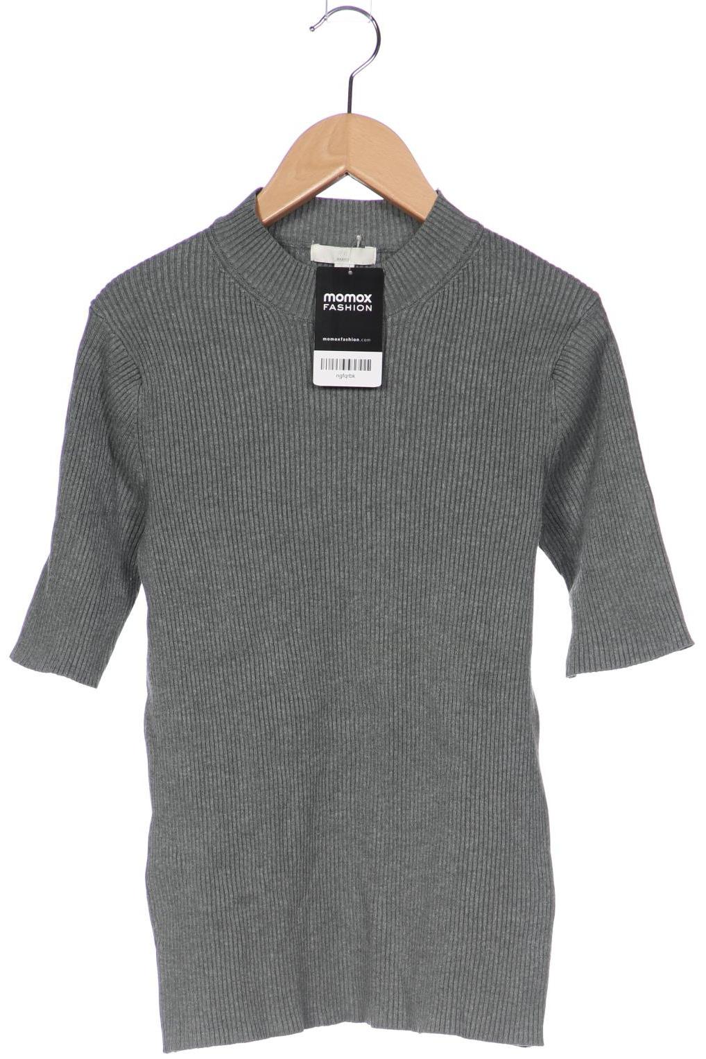 

H&M Damen Pullover, grau