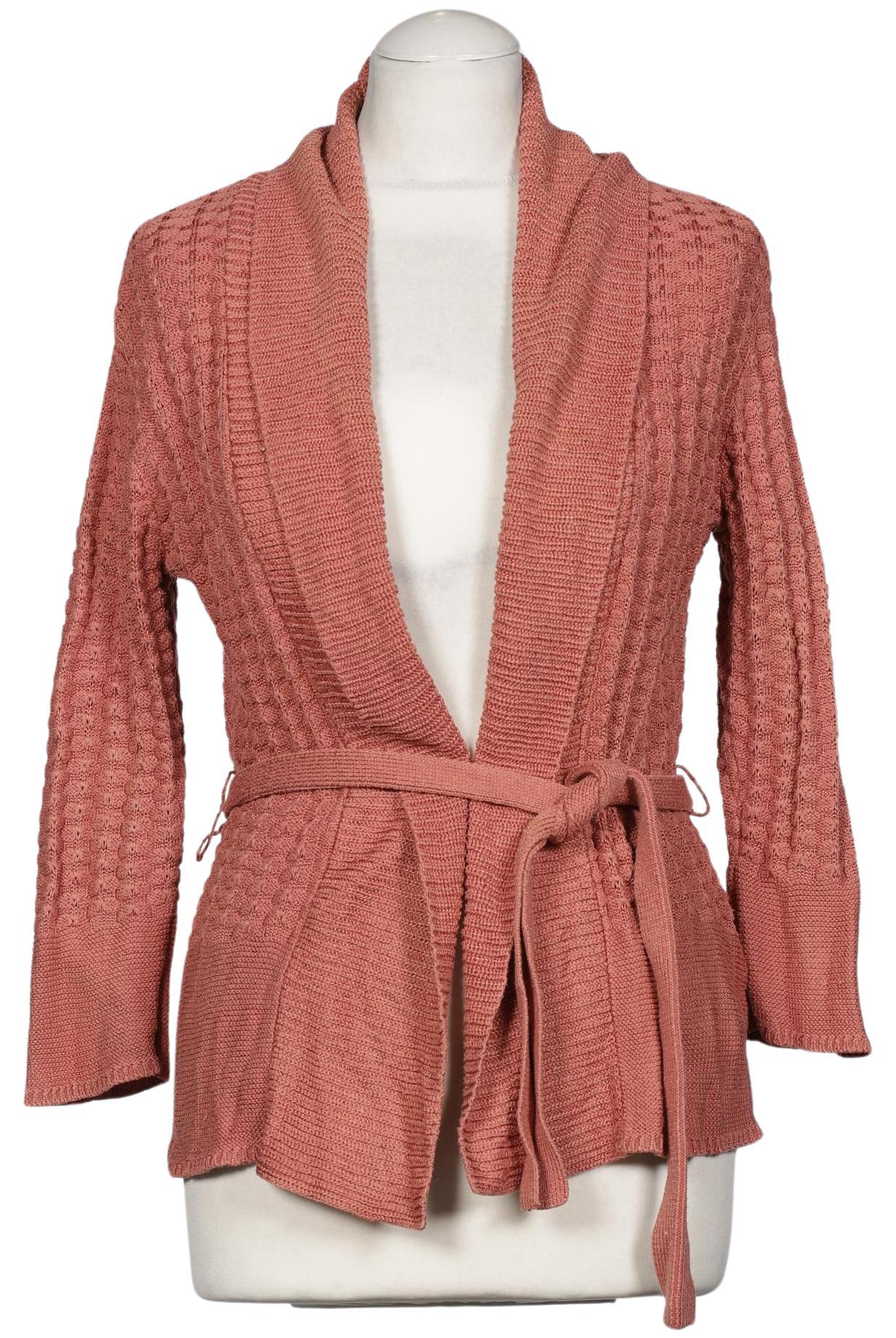 

H&M Damen Strickjacke, pink, Gr. 36