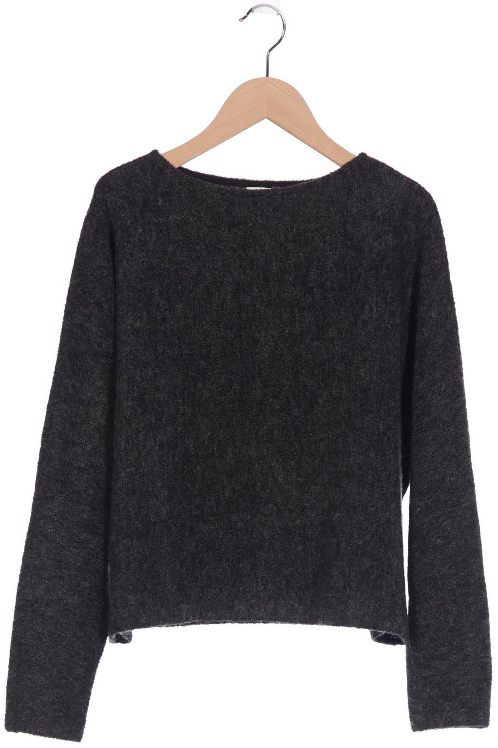 

H&M Damen Pullover, grau