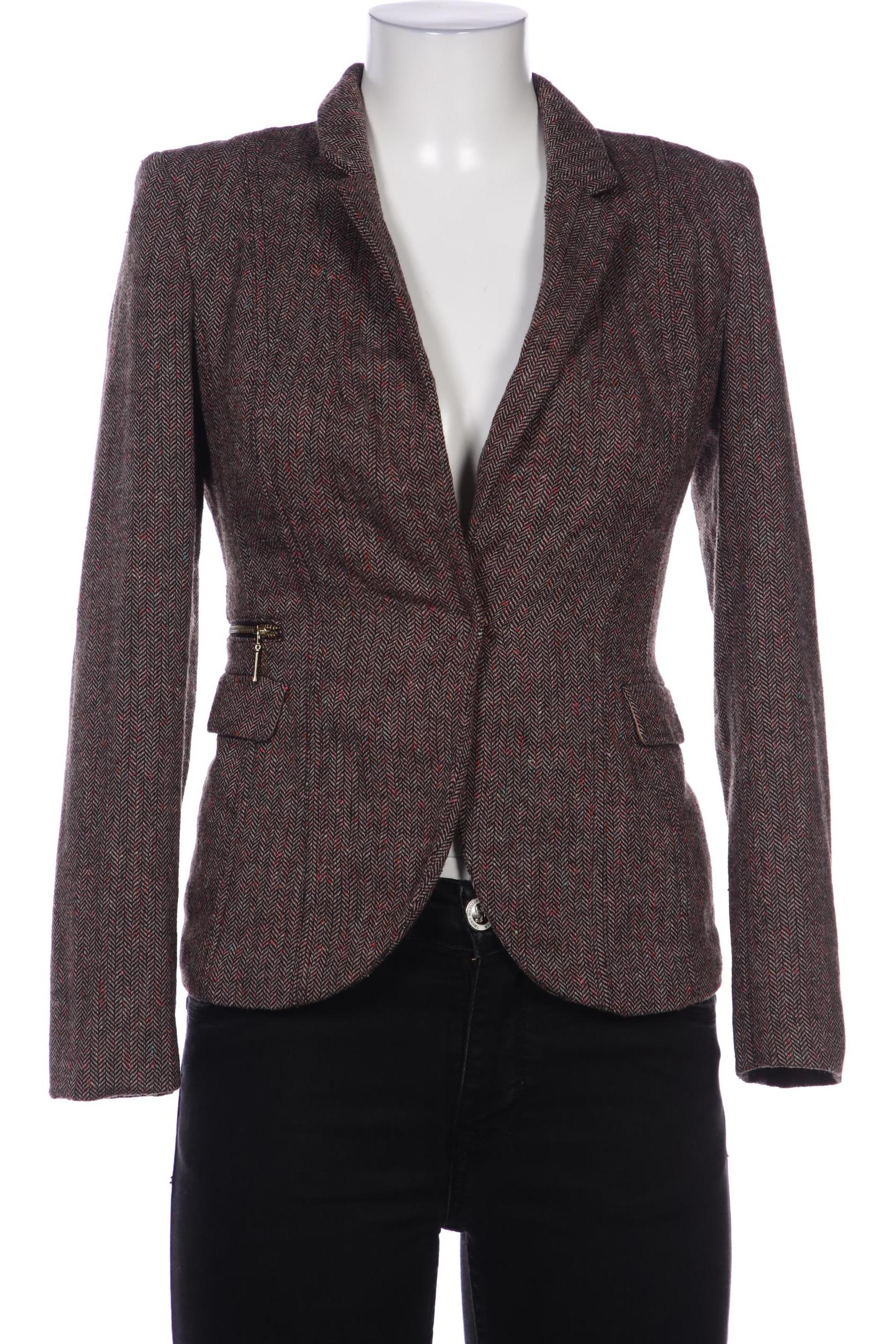 

H&M Damen Blazer, braun
