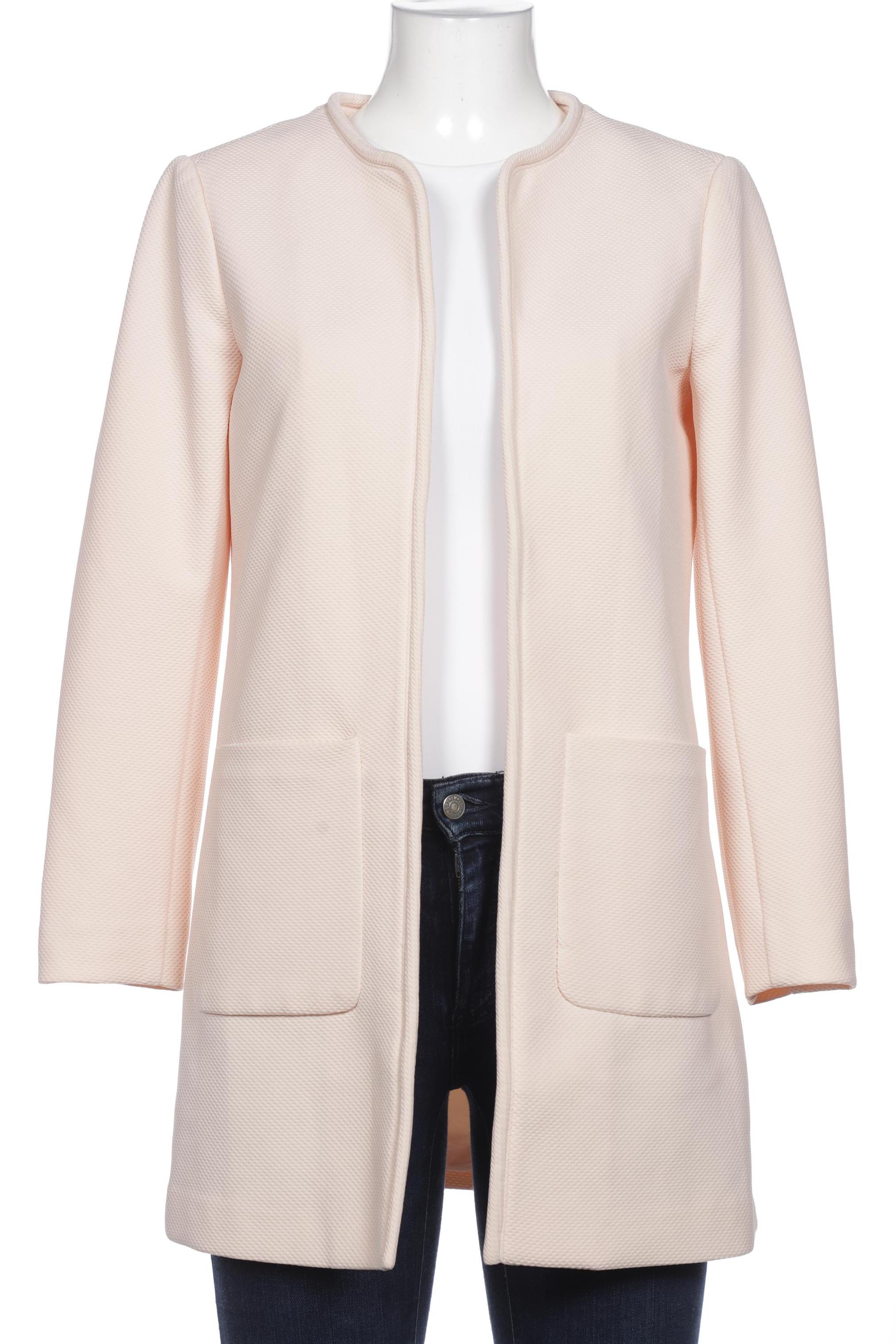 

H&M Damen Mantel, pink